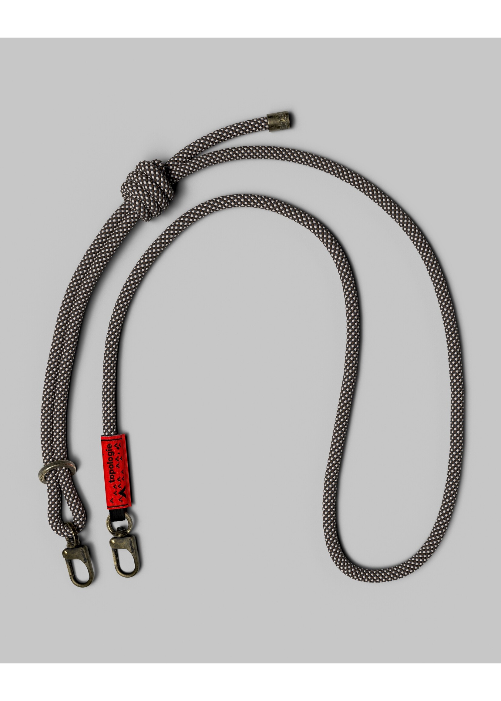 Topologie 8.0mm Rope Strap