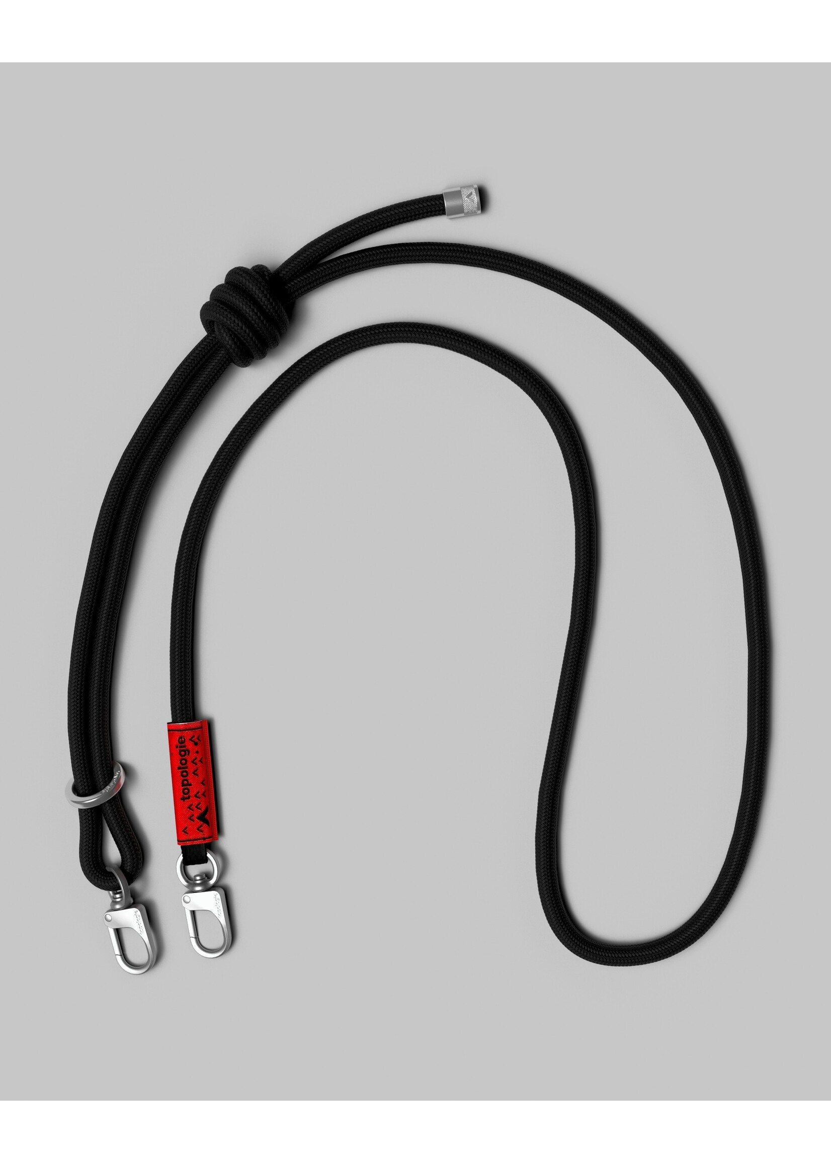 Topologie 8.0mm Rope Strap