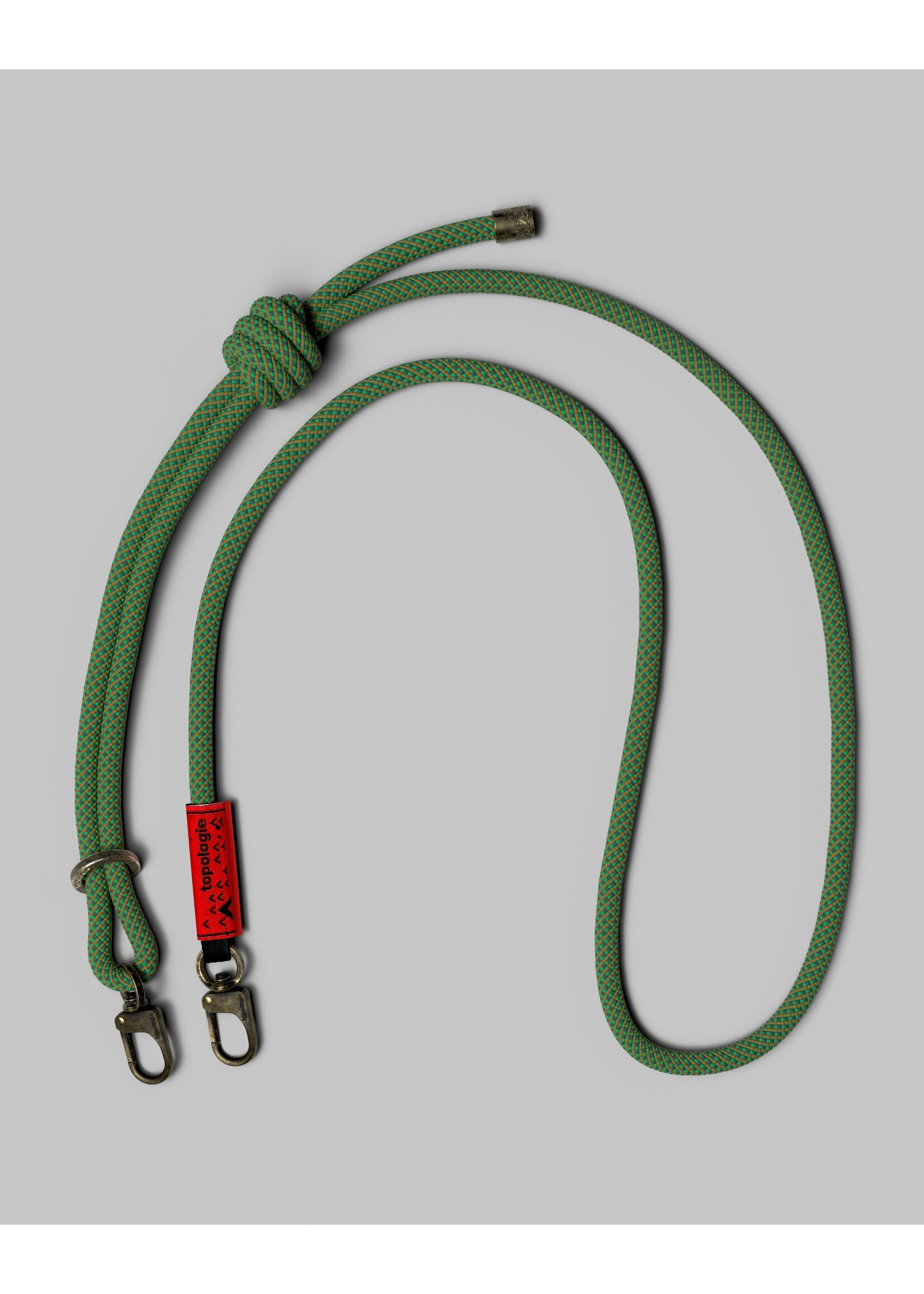 Topologie 8.0mm Rope Strap