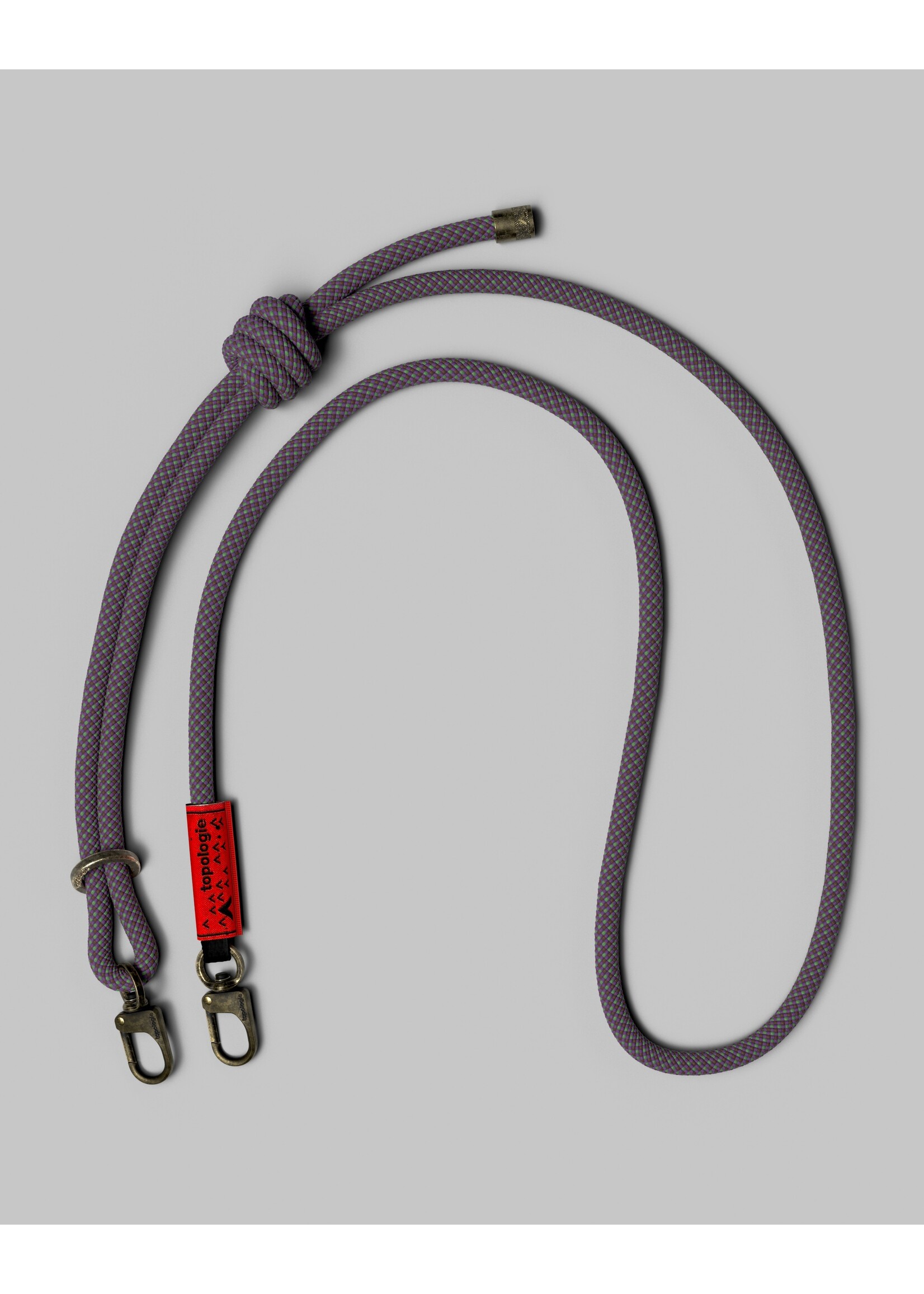Topologie 8.0mm Rope Strap