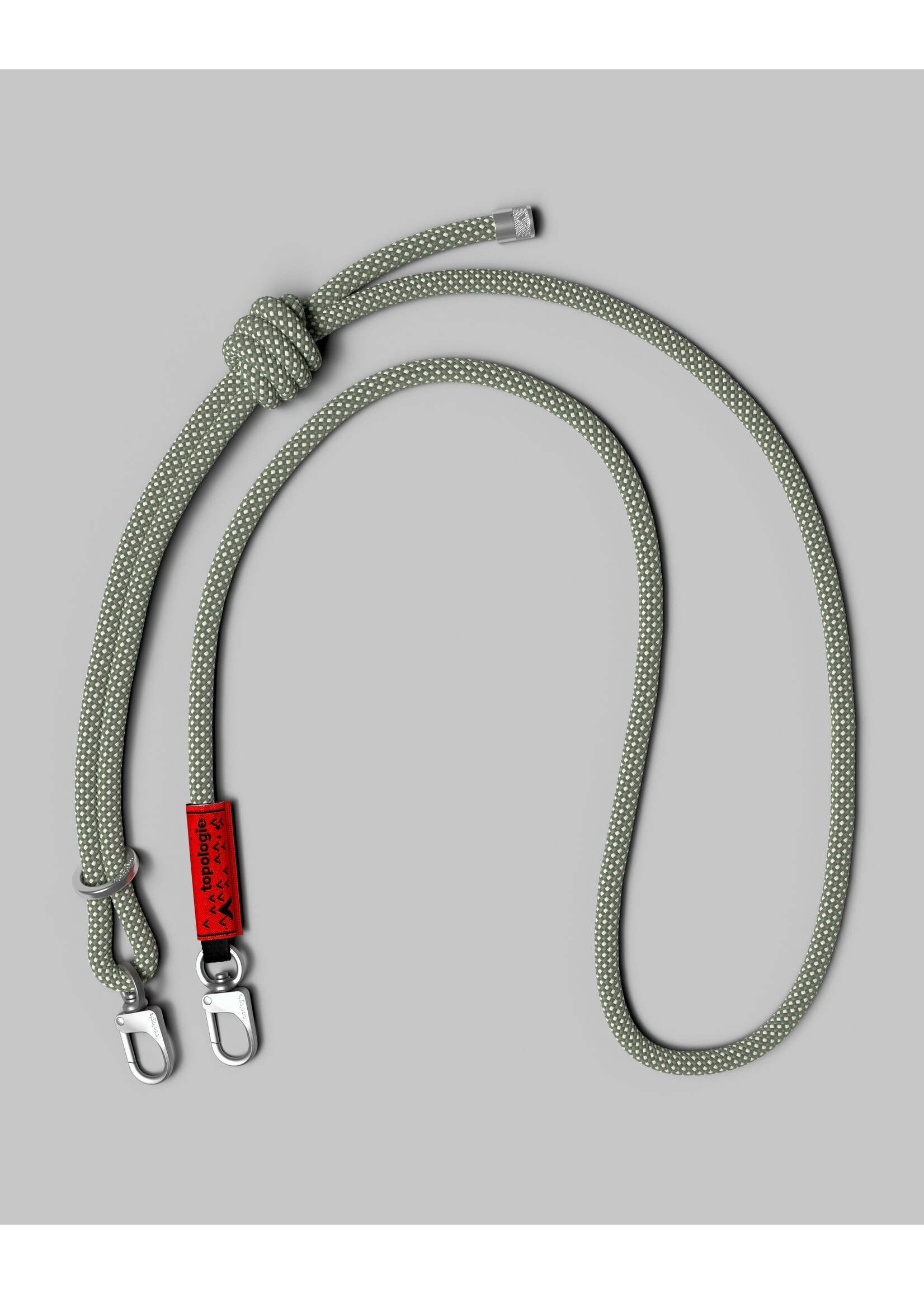 Topologie 8.0mm Rope Strap
