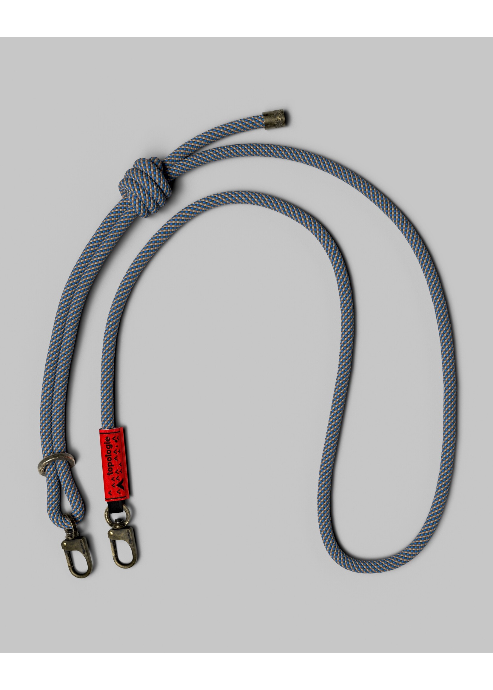 Topologie 8.0mm Rope Strap