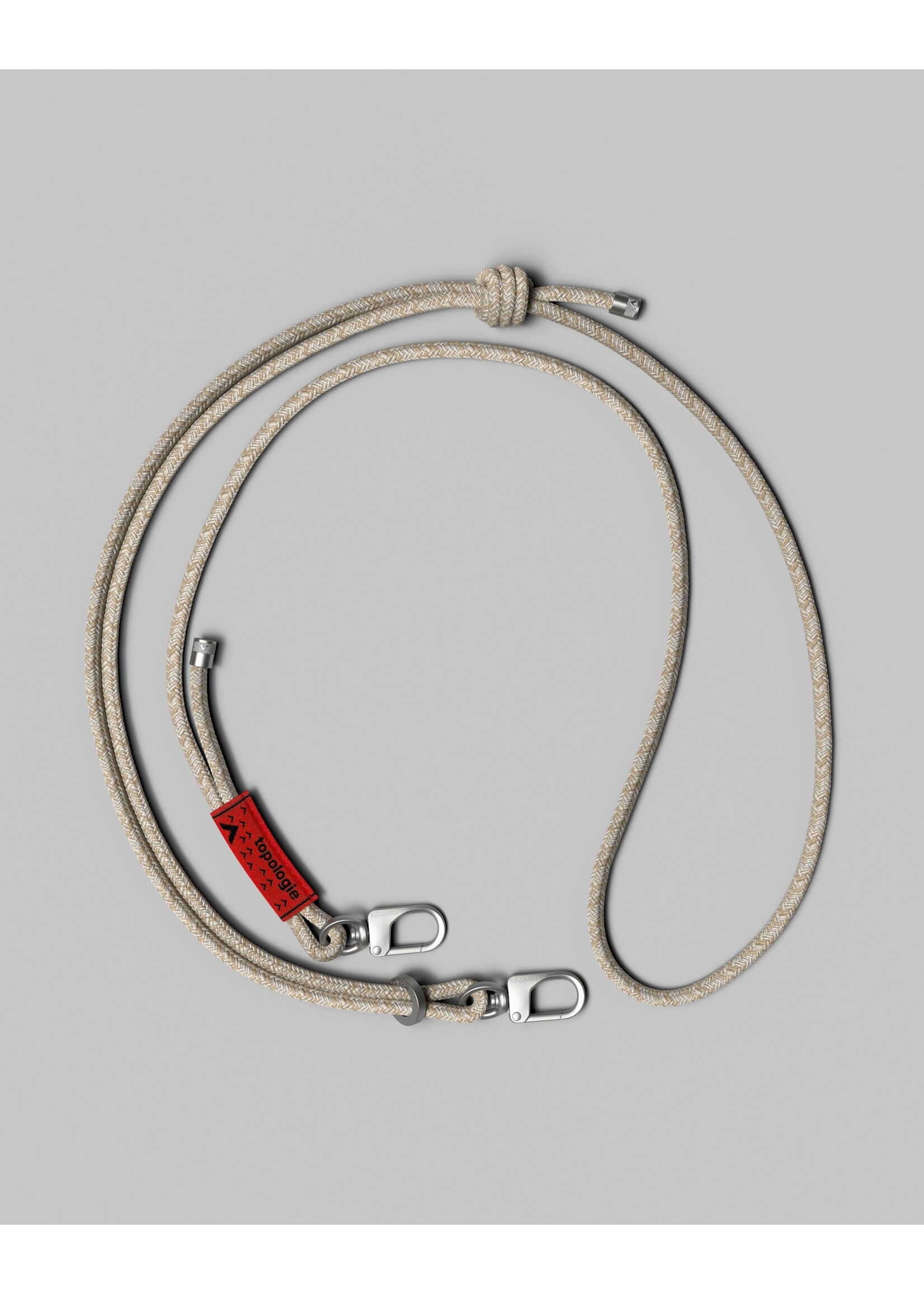 Topologie 6.0mm Rope Strap