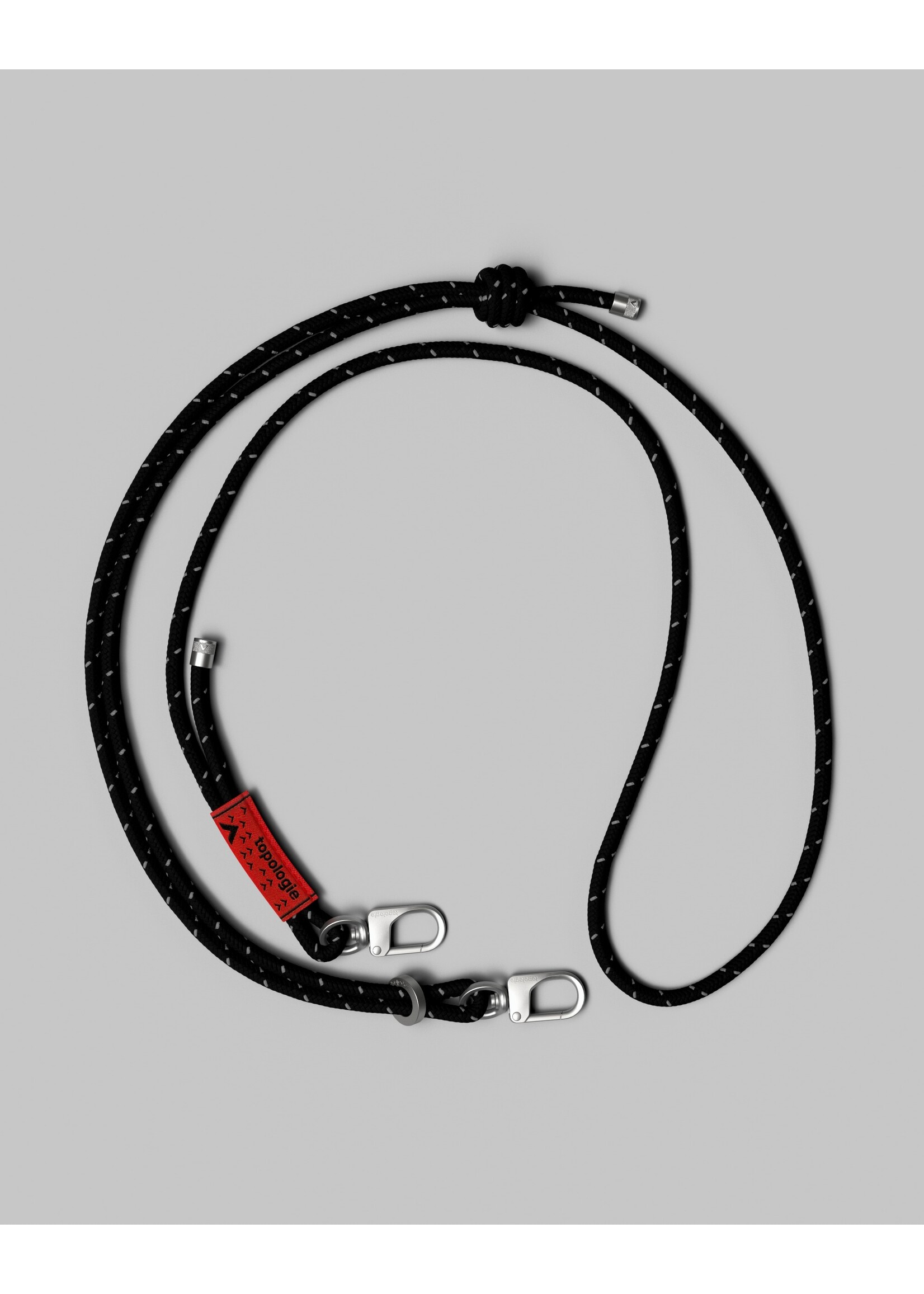 Topologie 6.0mm Rope Strap