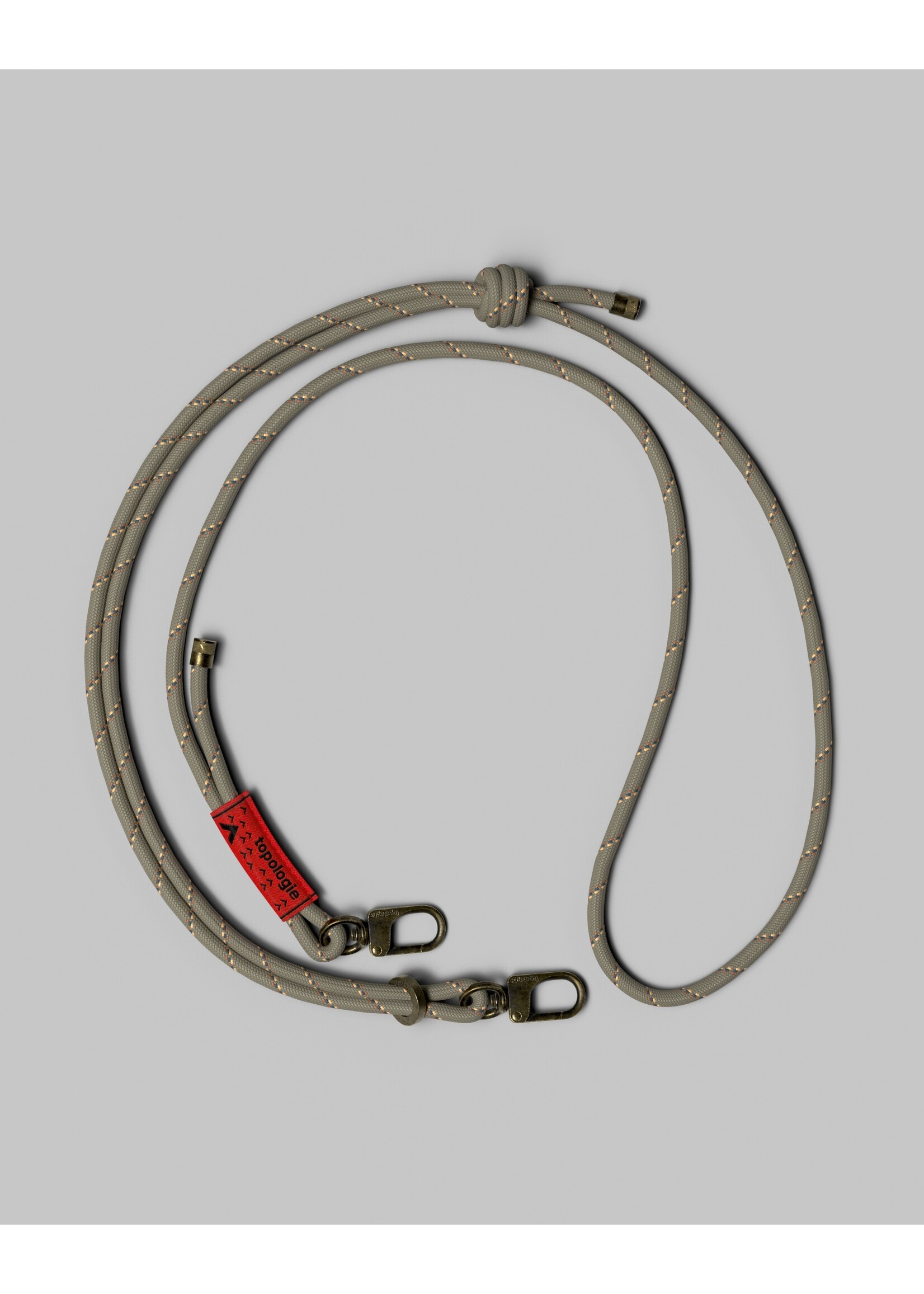 Topologie 6.0mm Rope Strap