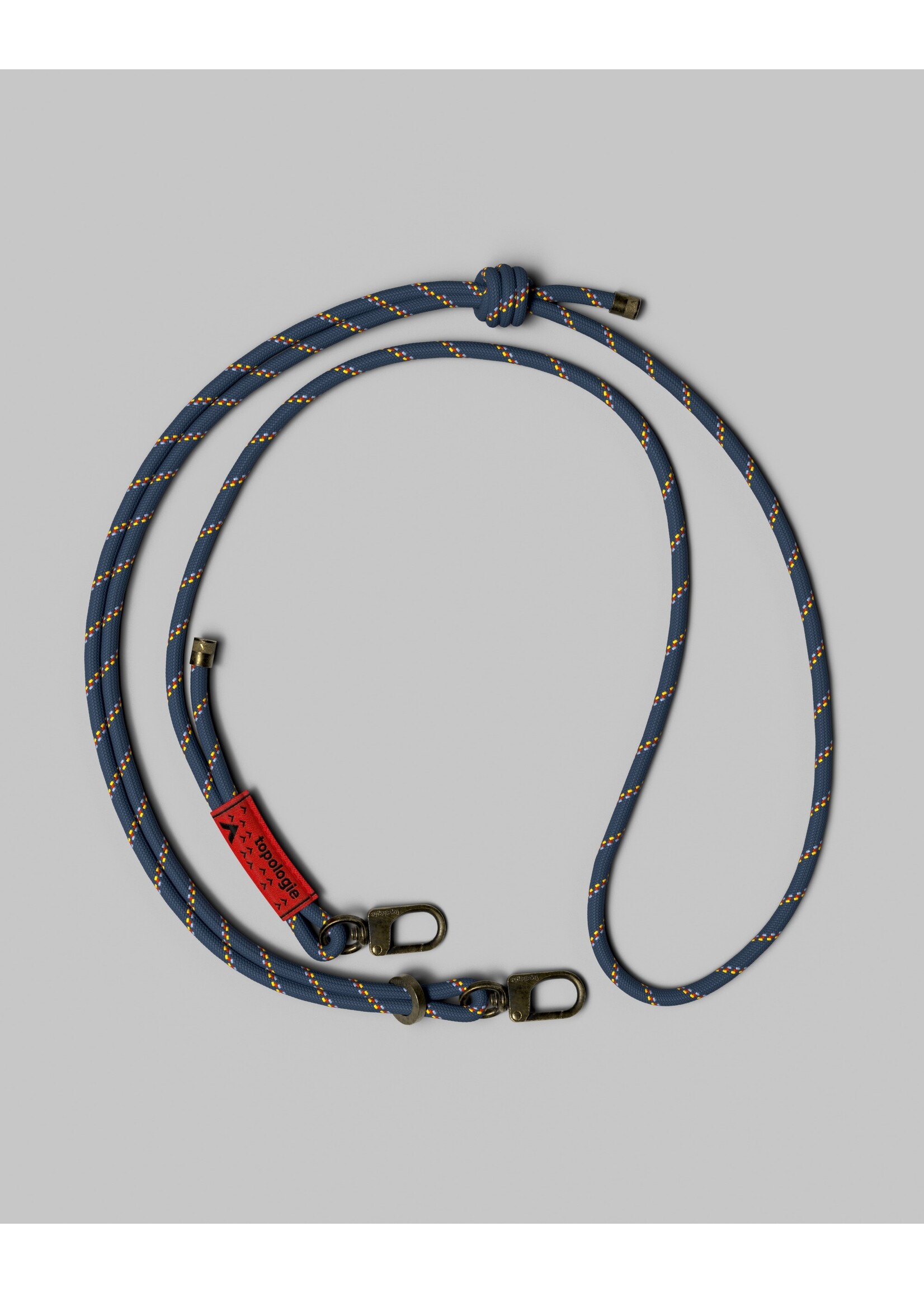 Topologie 6.0mm Rope Strap