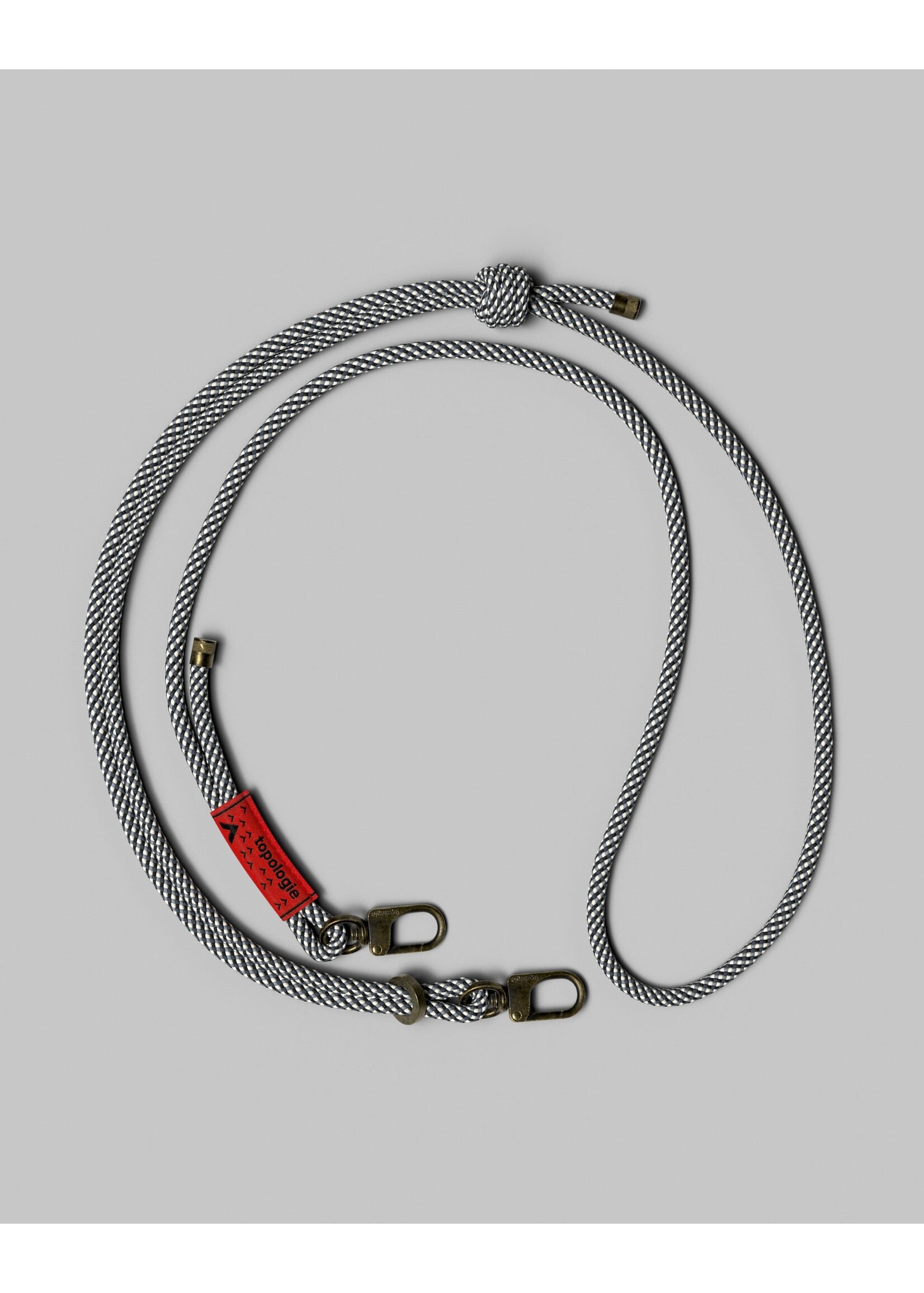 Topologie 6.0mm Rope Strap