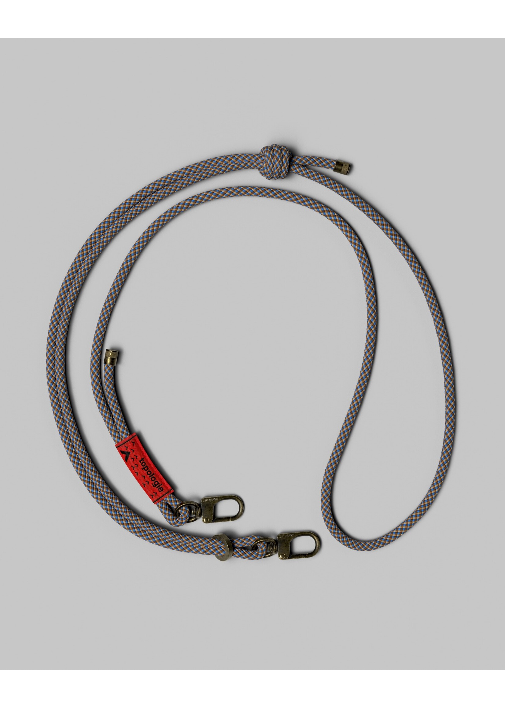 Topologie 6.0mm Rope Strap