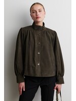 Second Female Zonie Suede Jacket