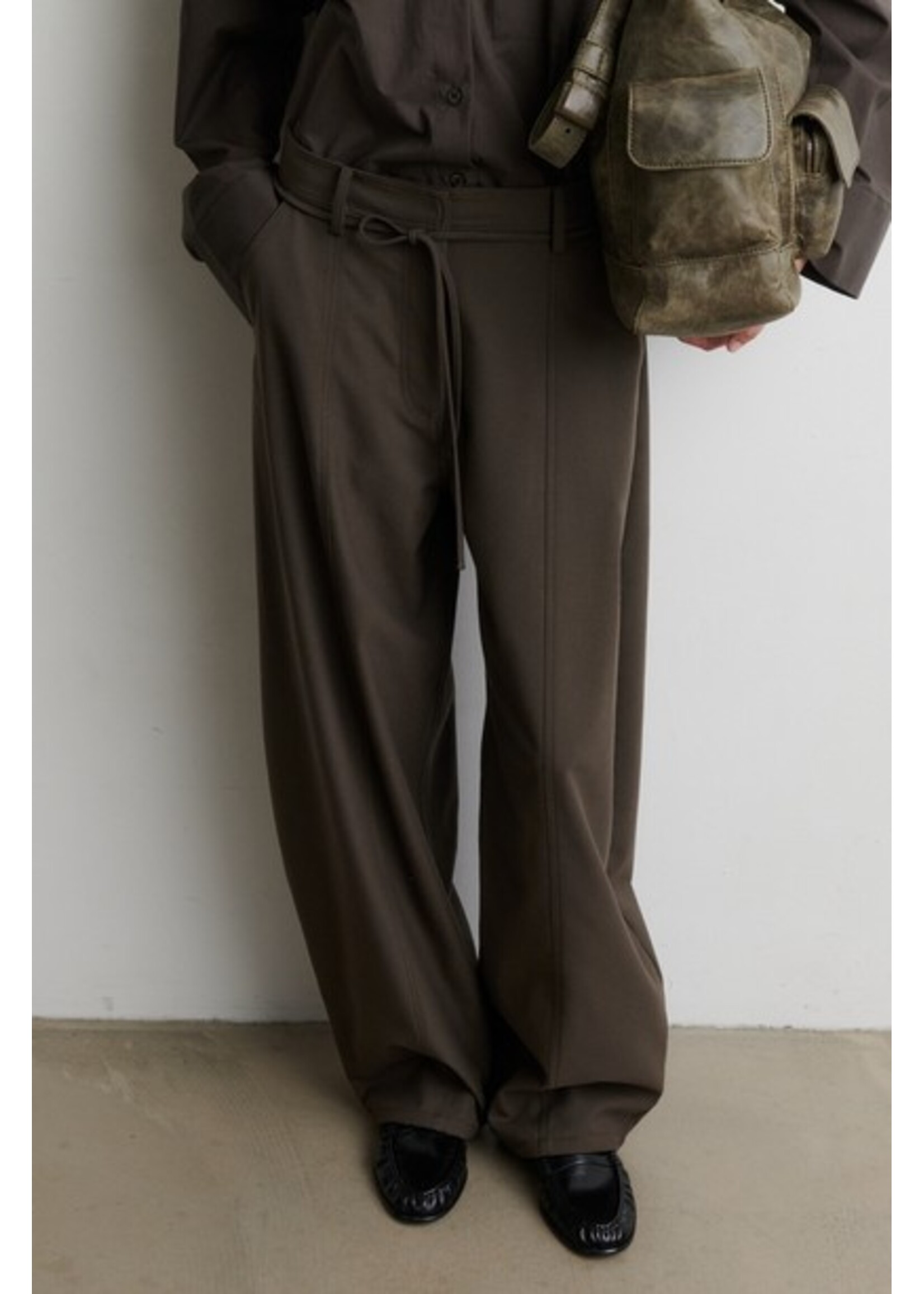 Second Female Blink New Cargo Trousers