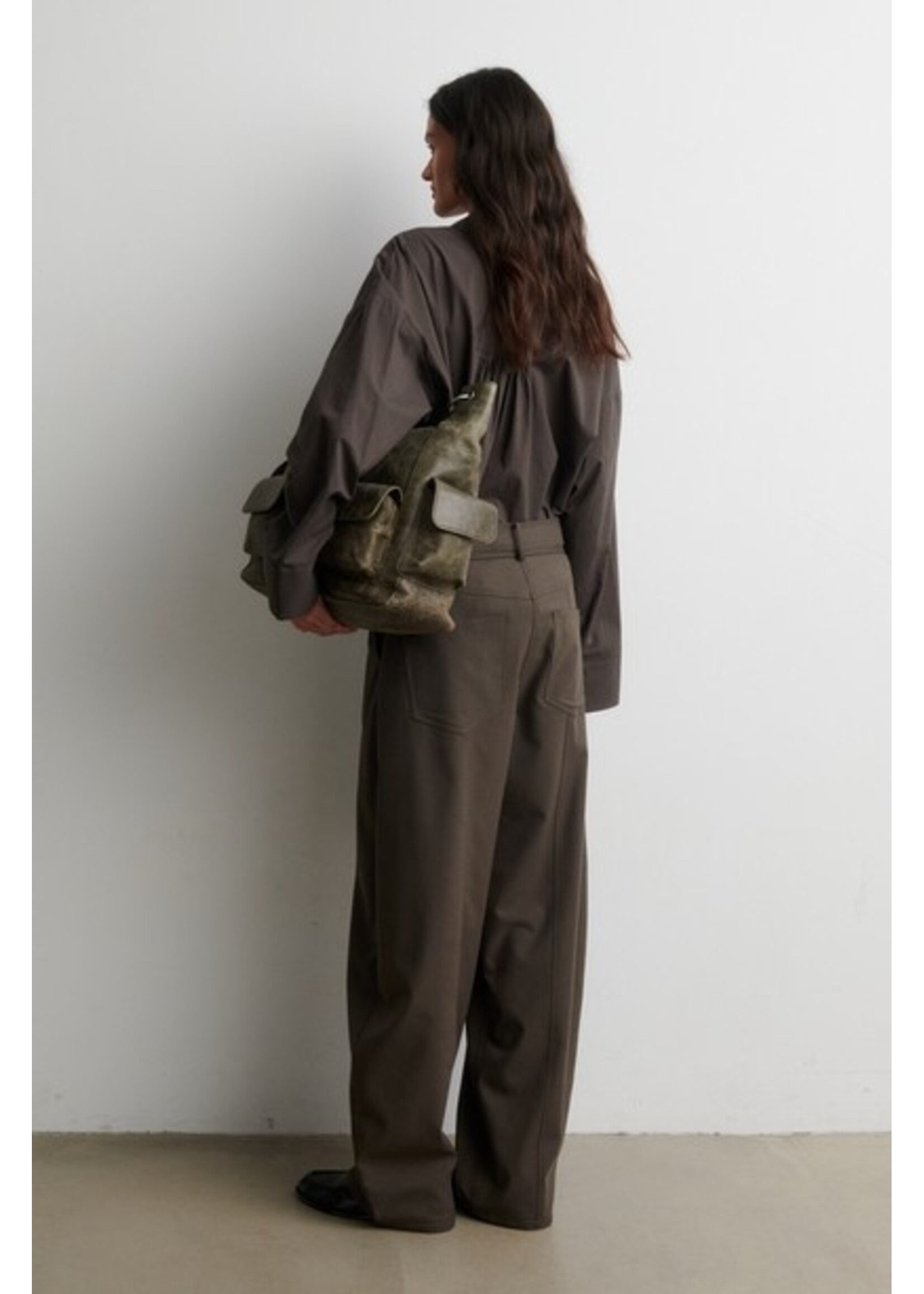 Second Female Blink New Cargo Trousers