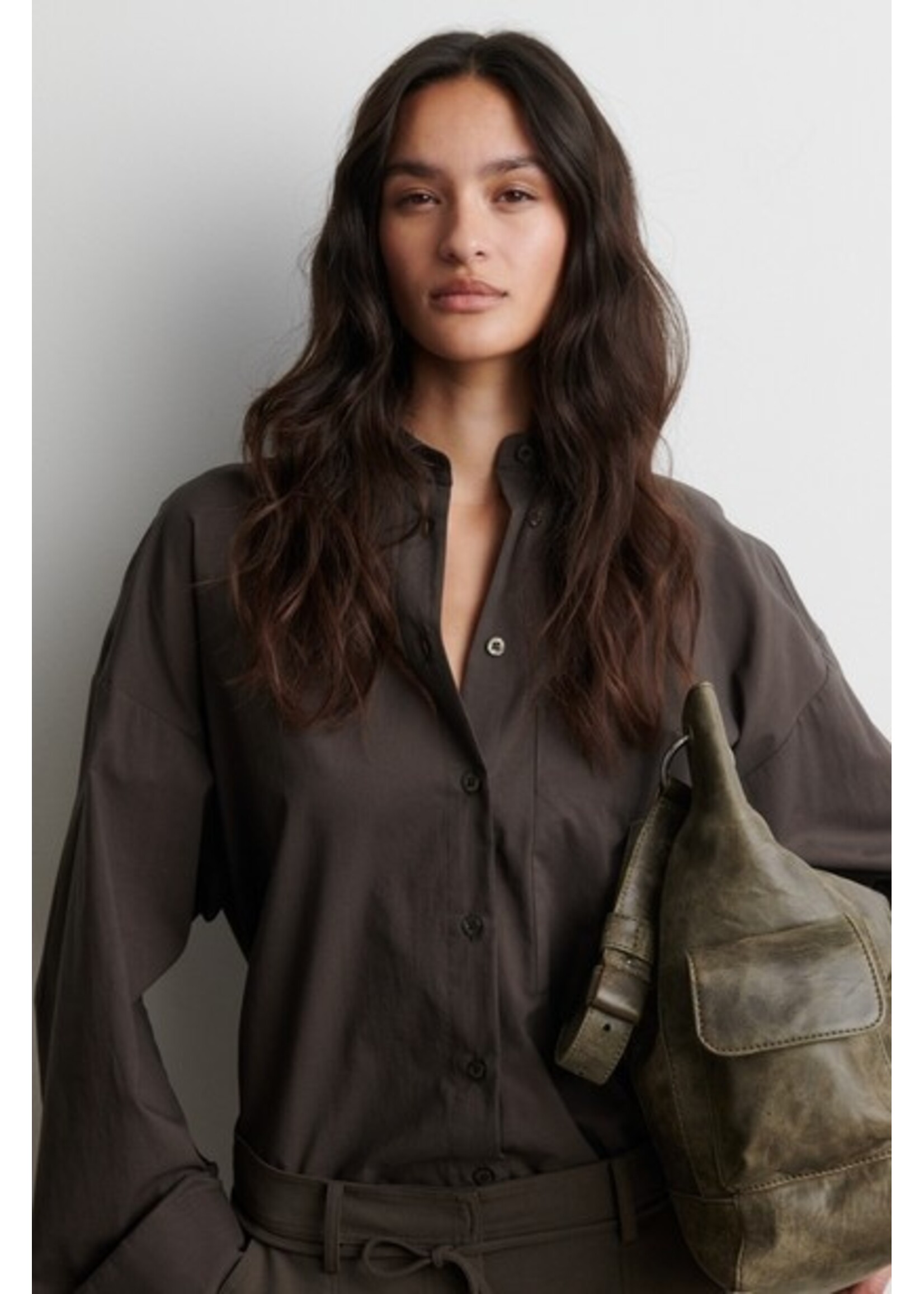 Second Female Lanna Shirt