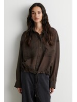 Second Female Valaia Shirt