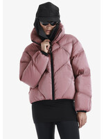 Krakatau QW531 Nebula Short Puffer Jacket
