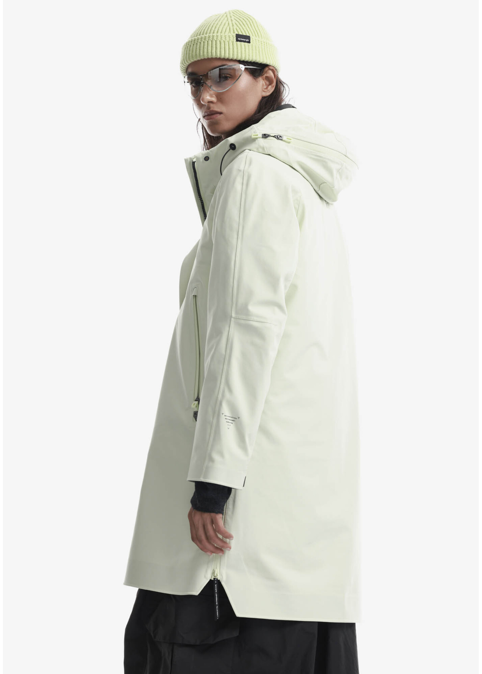 Krakatau QW603 Planck Liner Parka