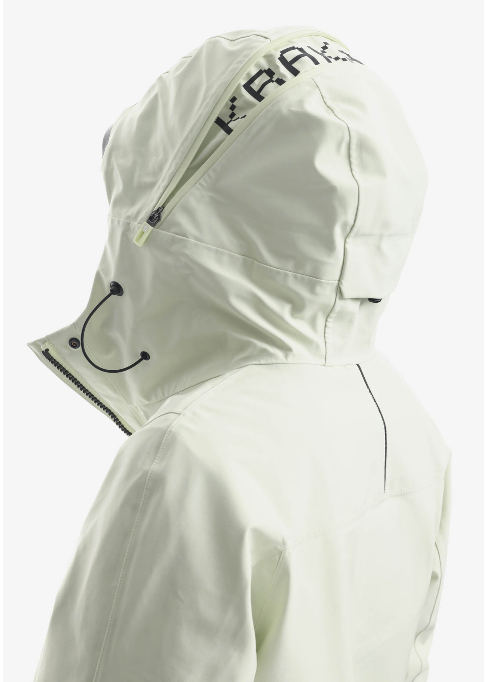 Krakatau QW603 Planck Liner Parka