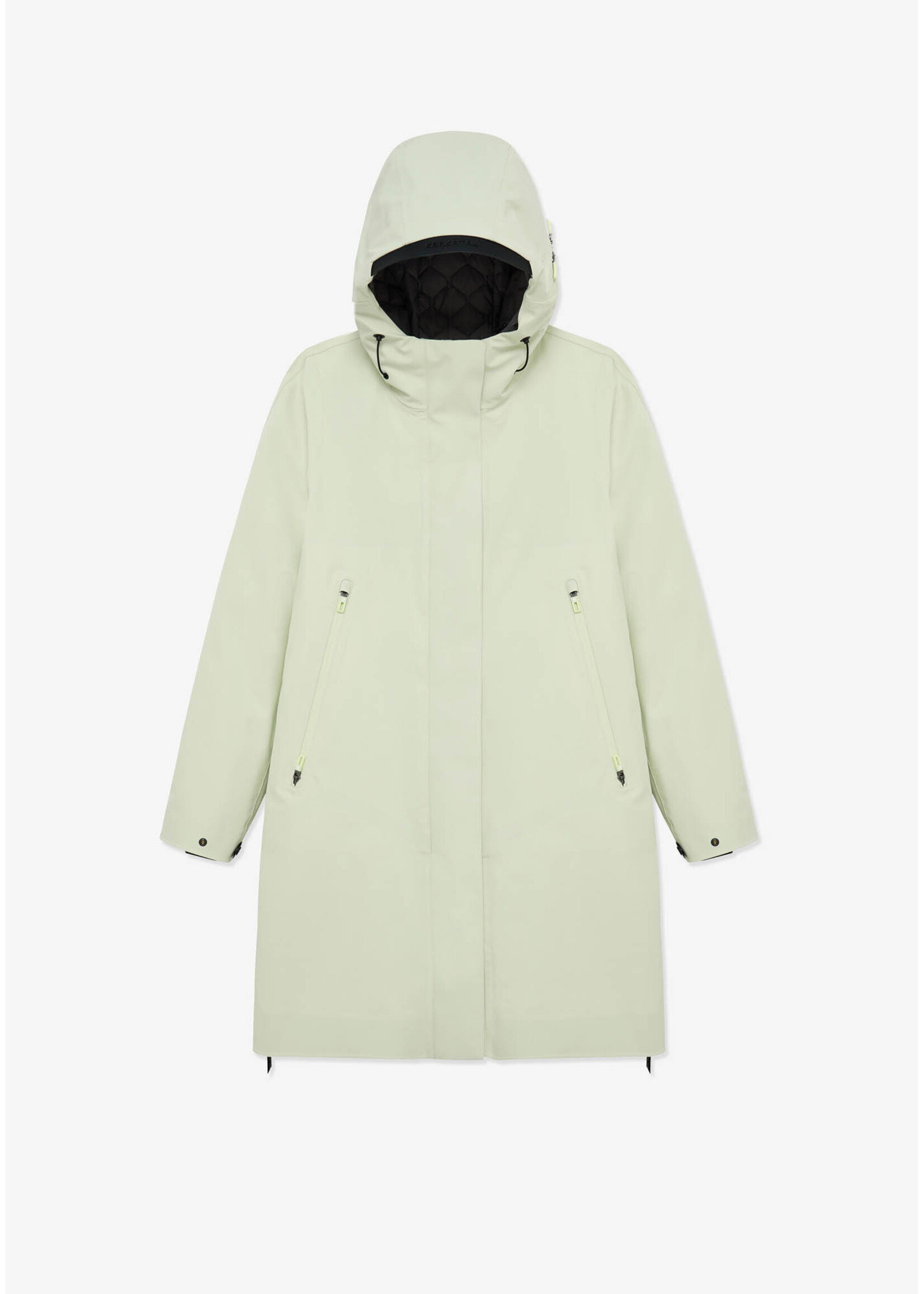 Krakatau QW603 Planck Liner Parka