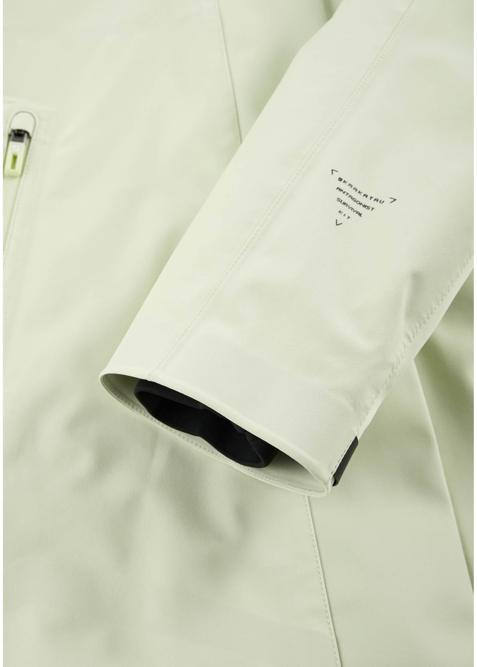 Krakatau QW603 Planck Liner Parka