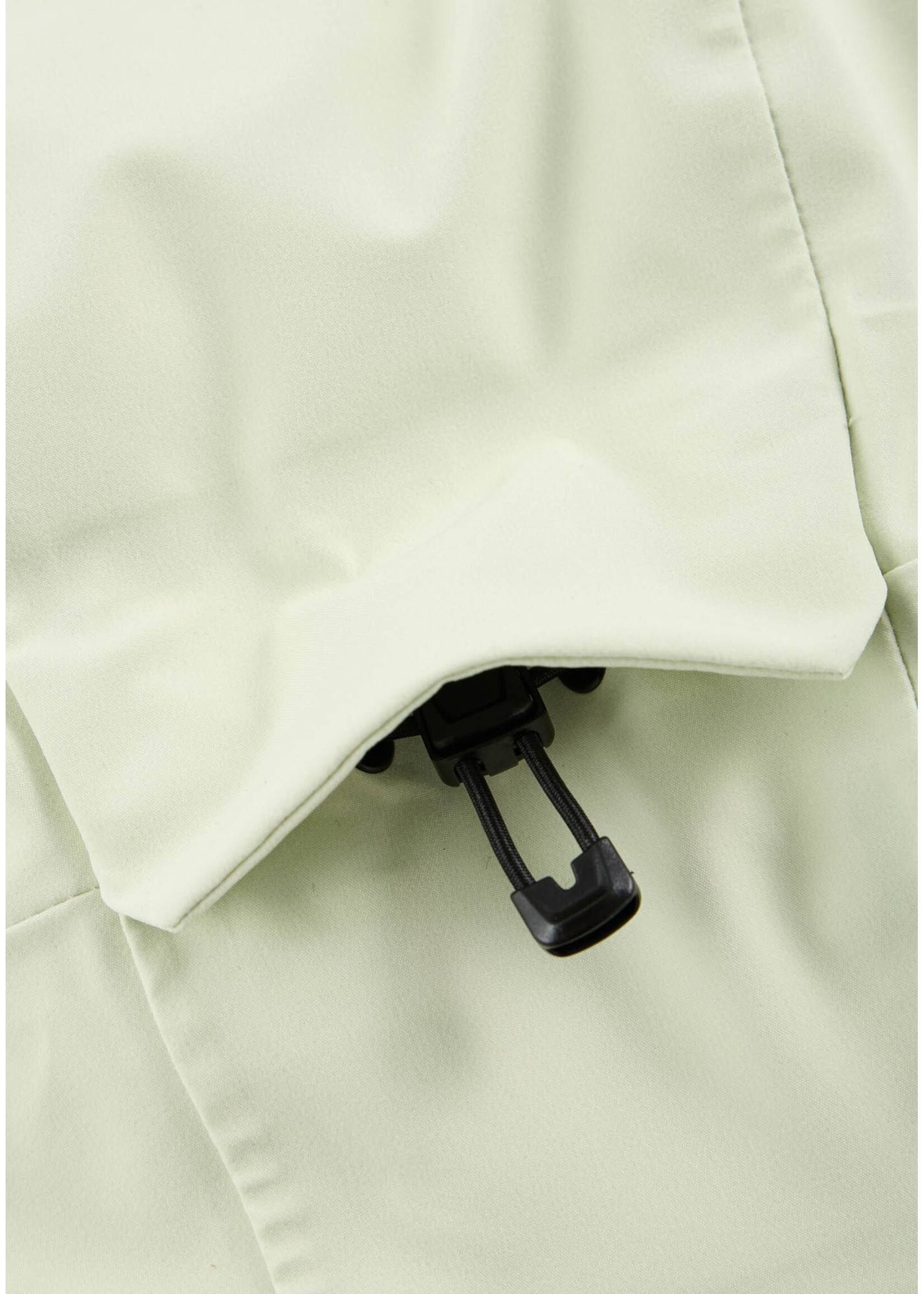 Krakatau QW603 Planck Liner Parka
