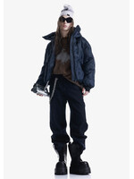 Krakatau QW614 Torrca Padded Jacket