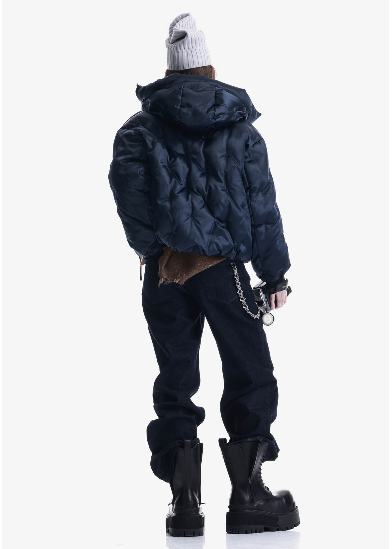 Krakatau QW614 Torrca Padded Jacket