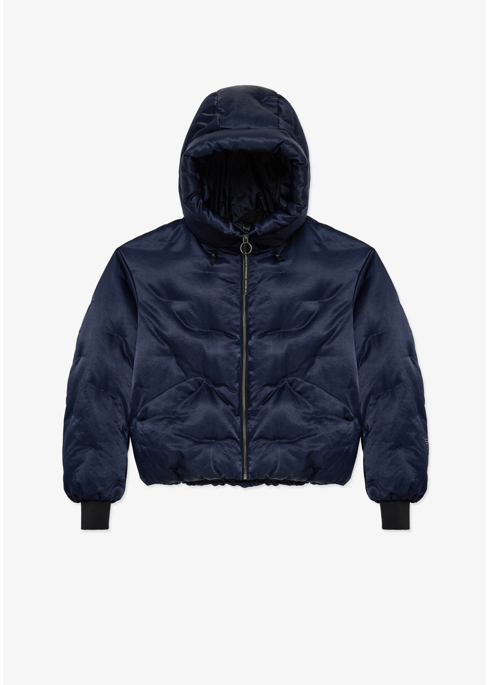 Krakatau QW614 Torrca Padded Jacket