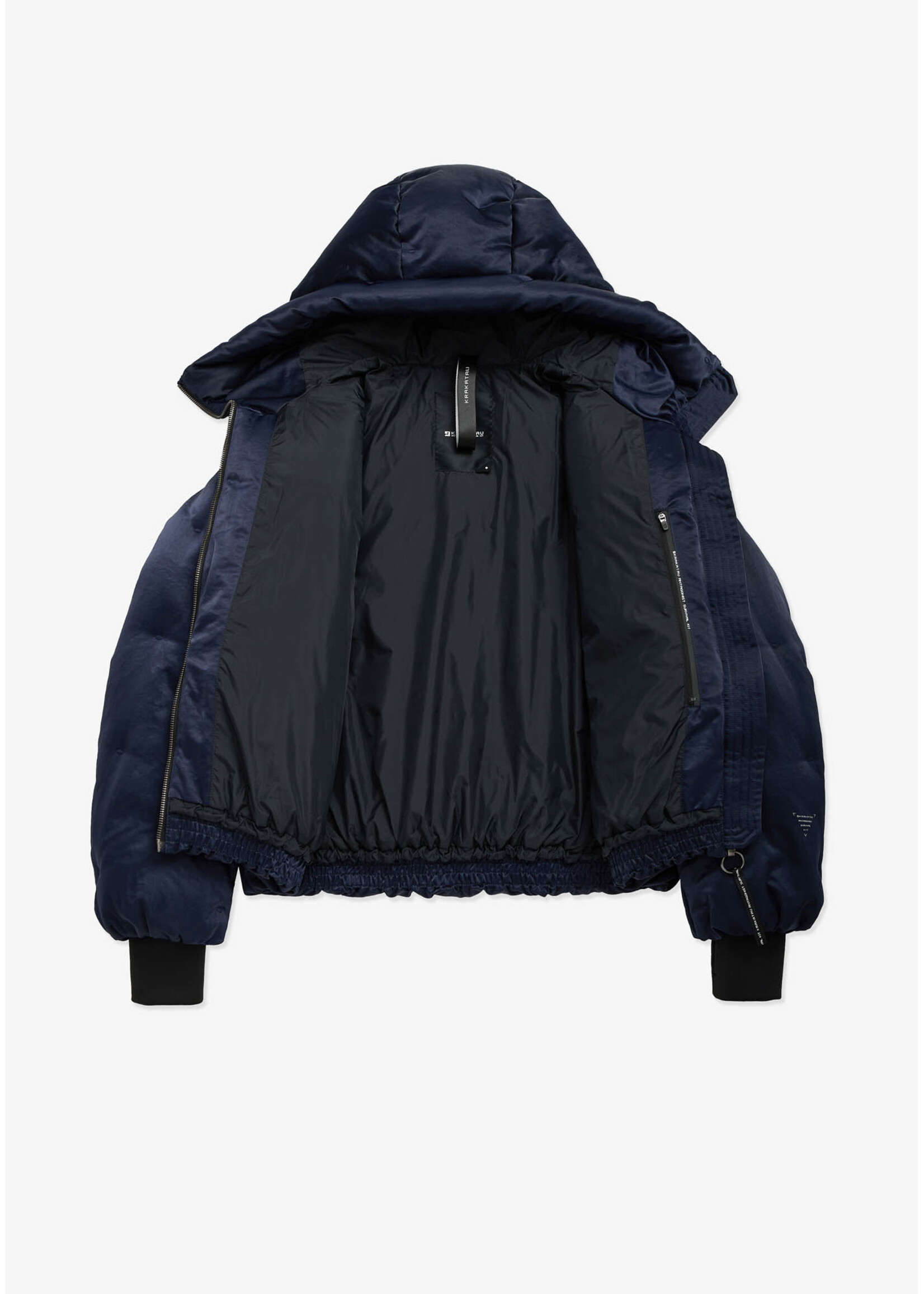 Krakatau QW614 Torrca Padded Jacket