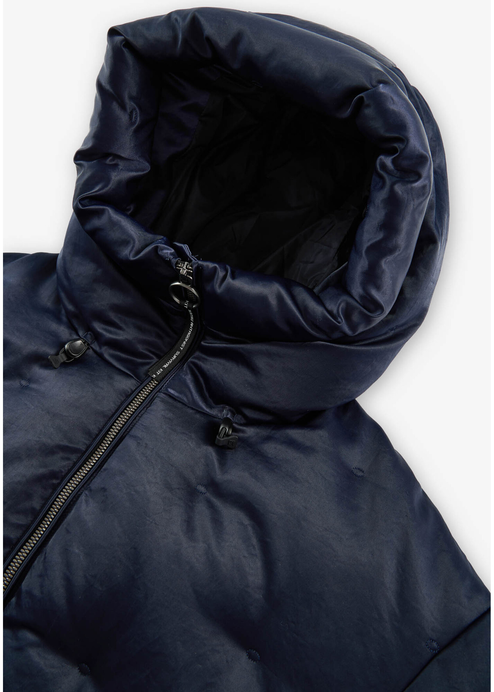 Krakatau QW614 Torrca Padded Jacket
