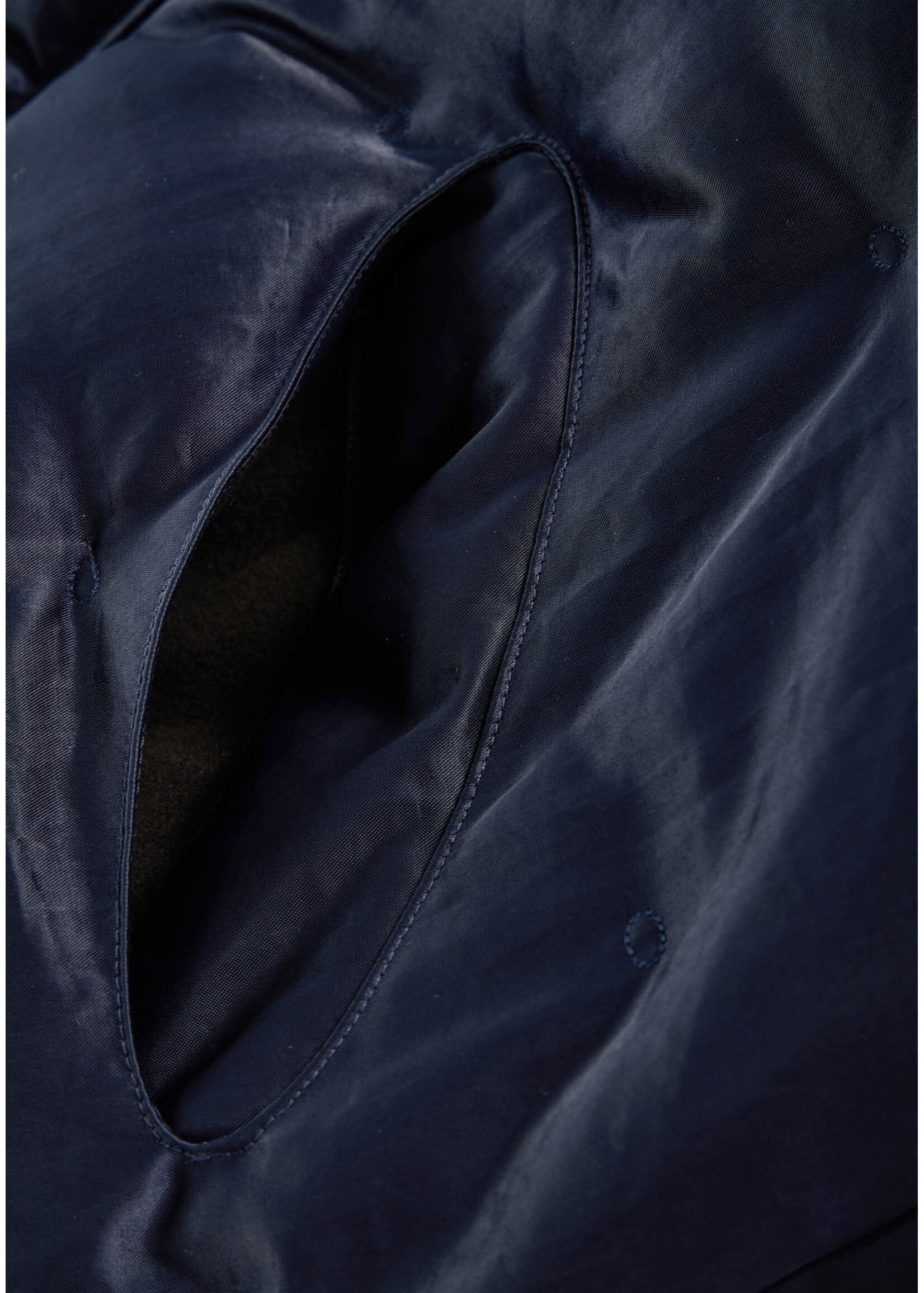 Krakatau QW614 Torrca Padded Jacket