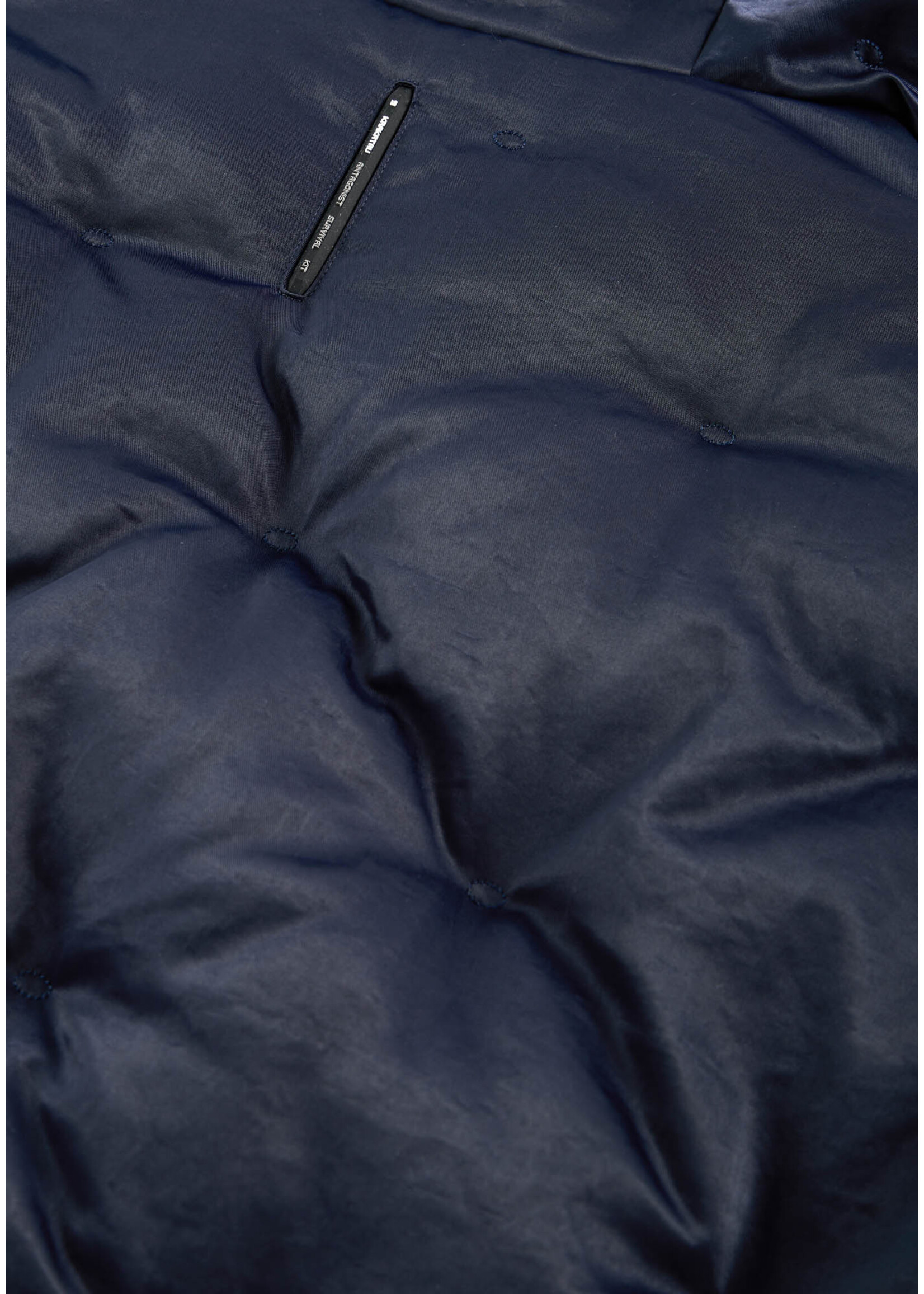 Krakatau QW614 Torrca Padded Jacket