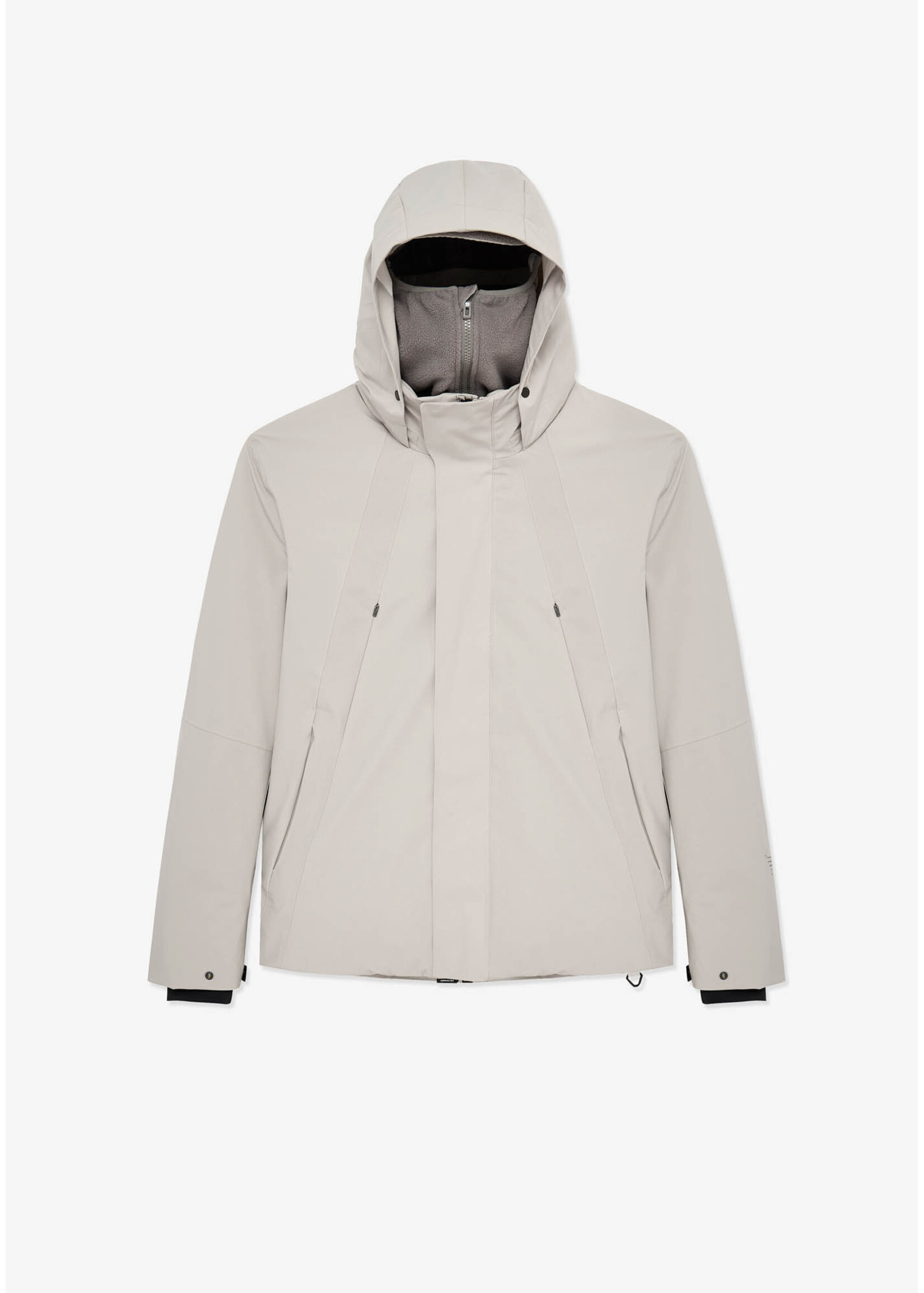 Krakatau QM591 Geime Insul. Storm Jacket