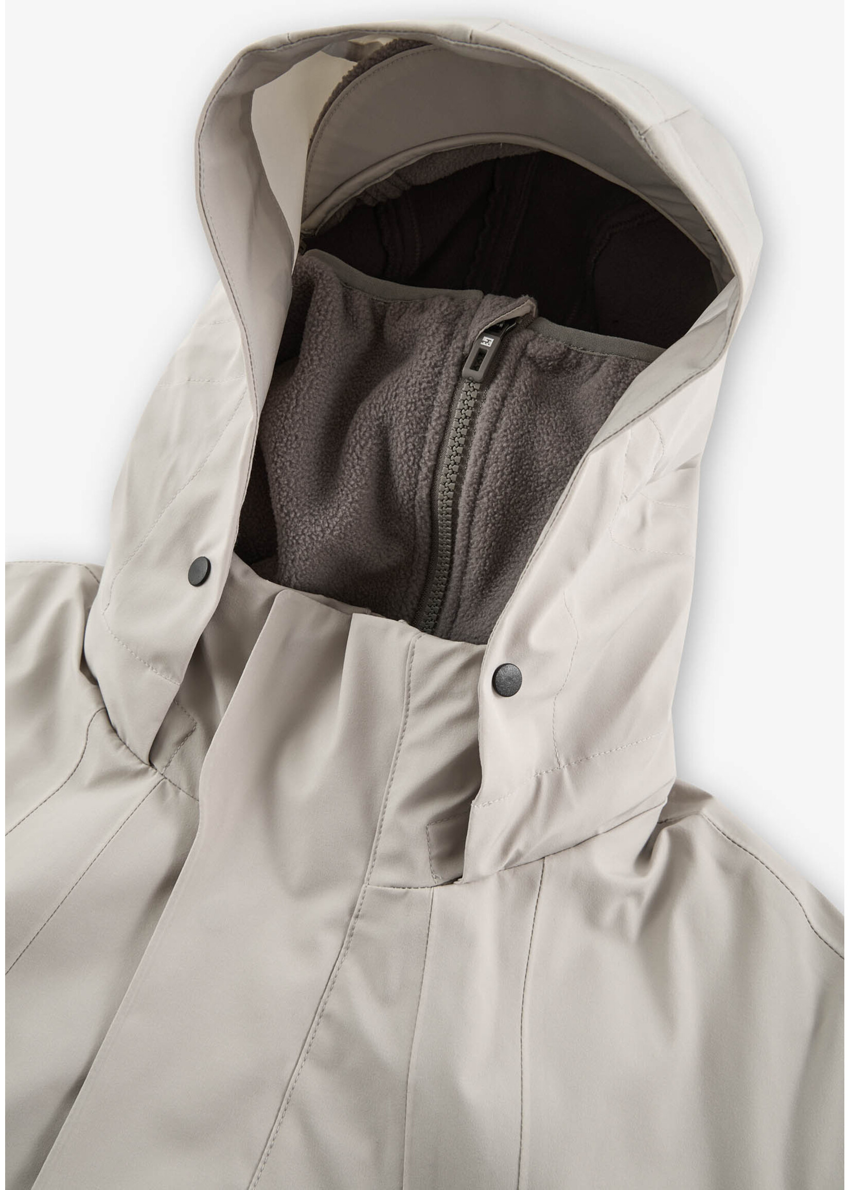Krakatau QM591 Geime Insul. Storm Jacket