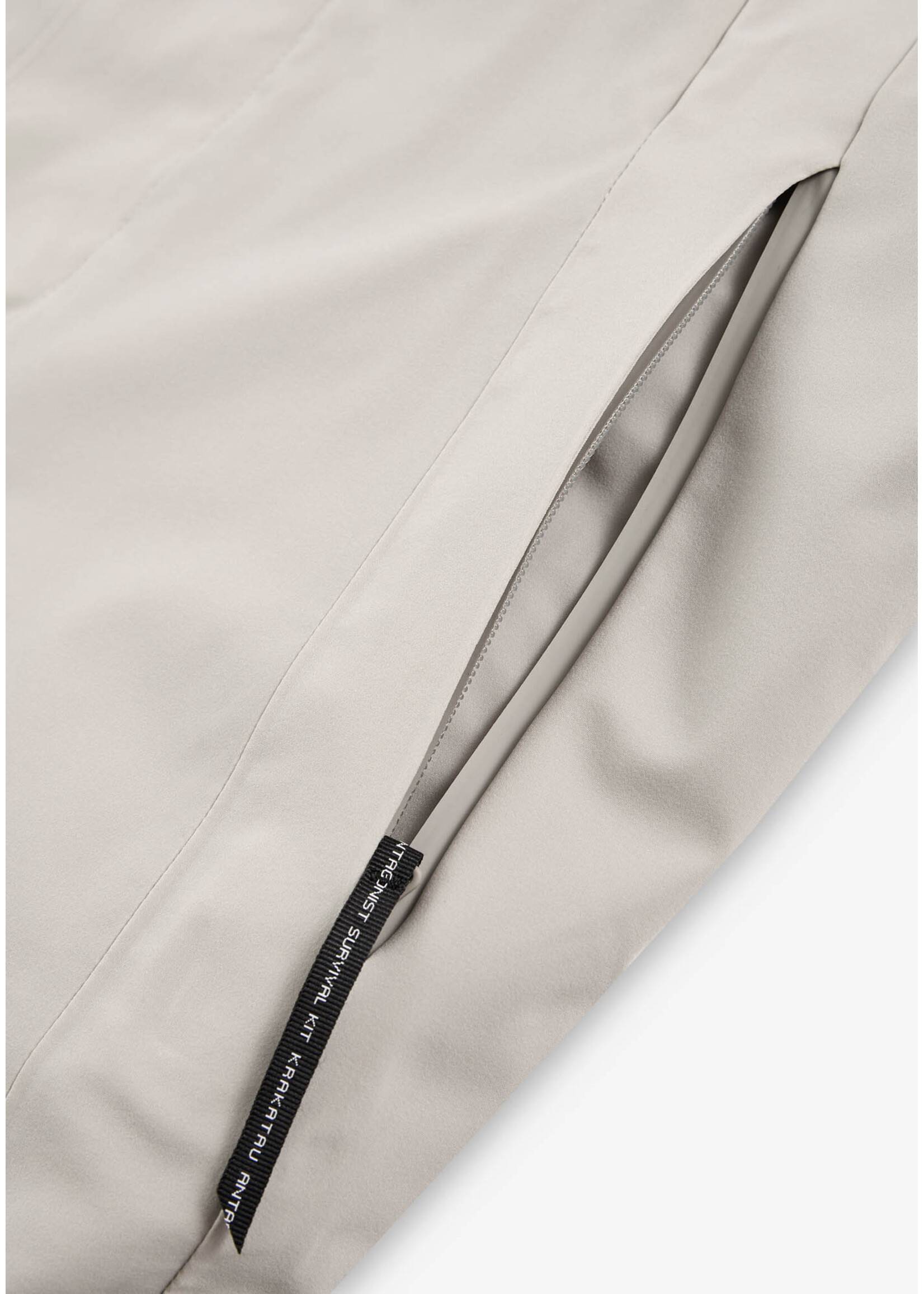 Krakatau QM591 Geime Insul. Storm Jacket