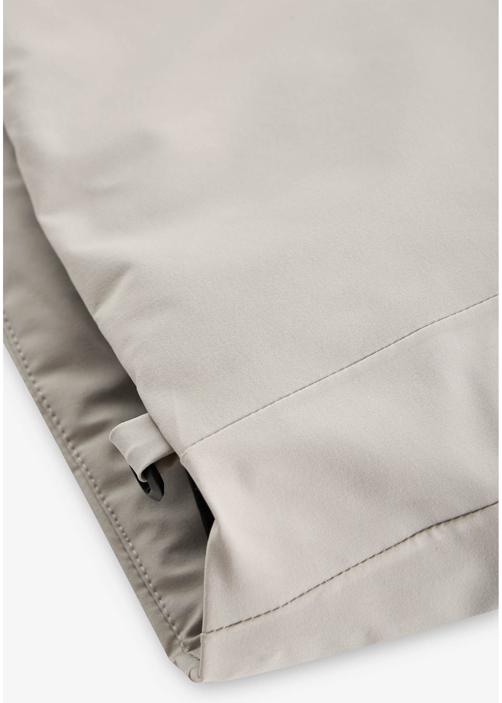 Krakatau QM591 Geime Insul. Storm Jacket