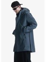 Krakatau QM590 Planck Liner Parka