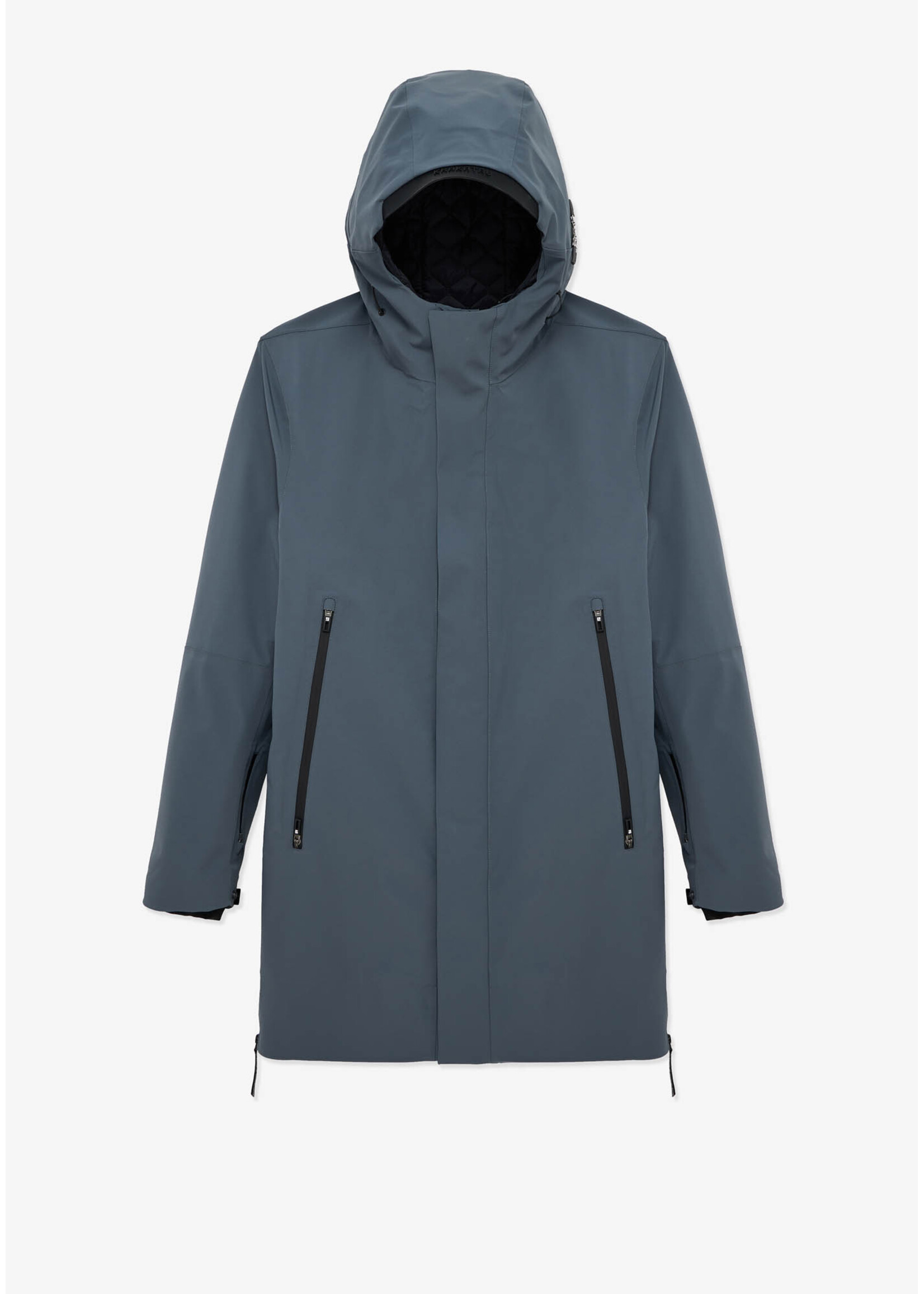 Krakatau QM590 Planck Liner Parka