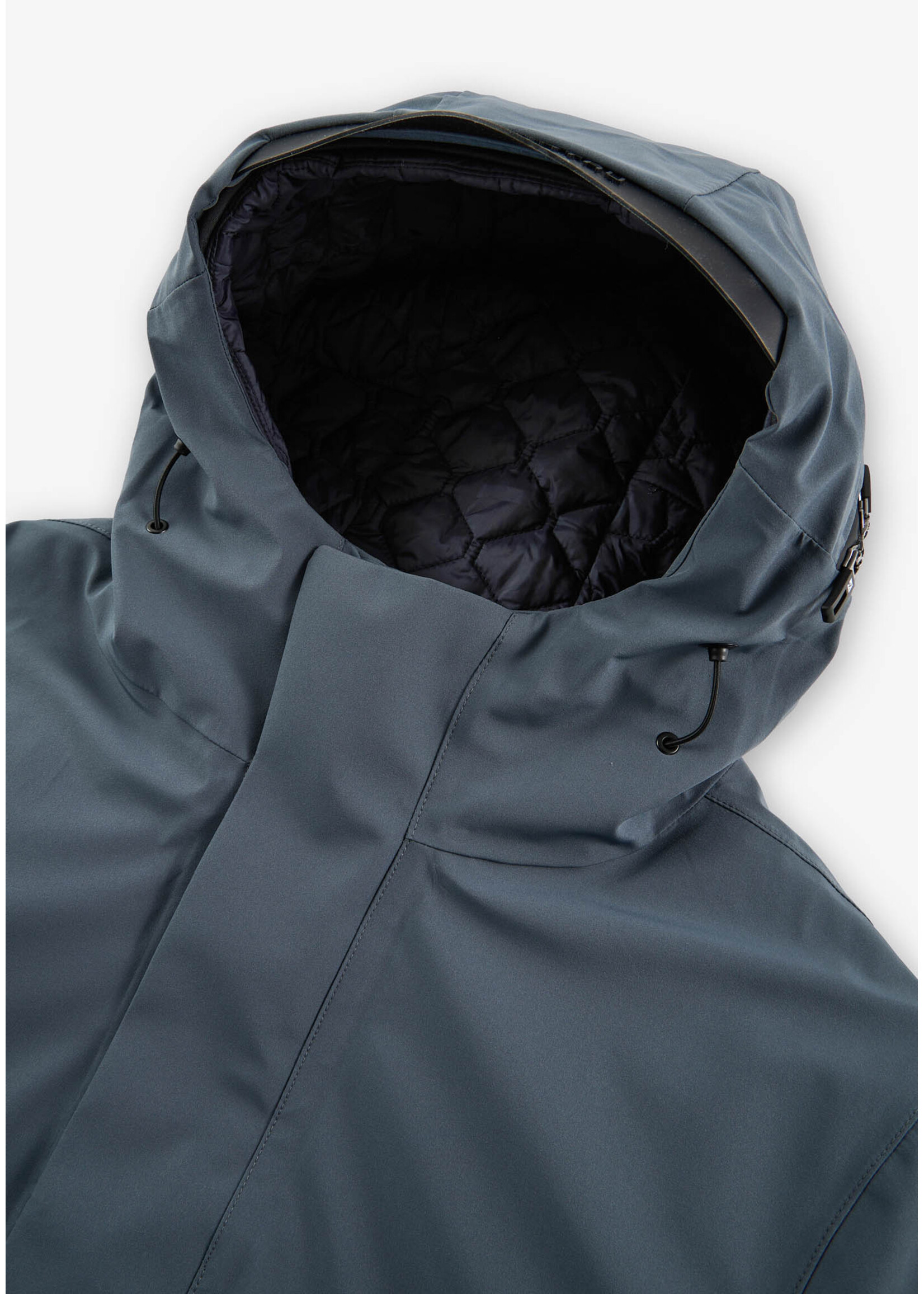 Krakatau QM590 Planck Liner Parka