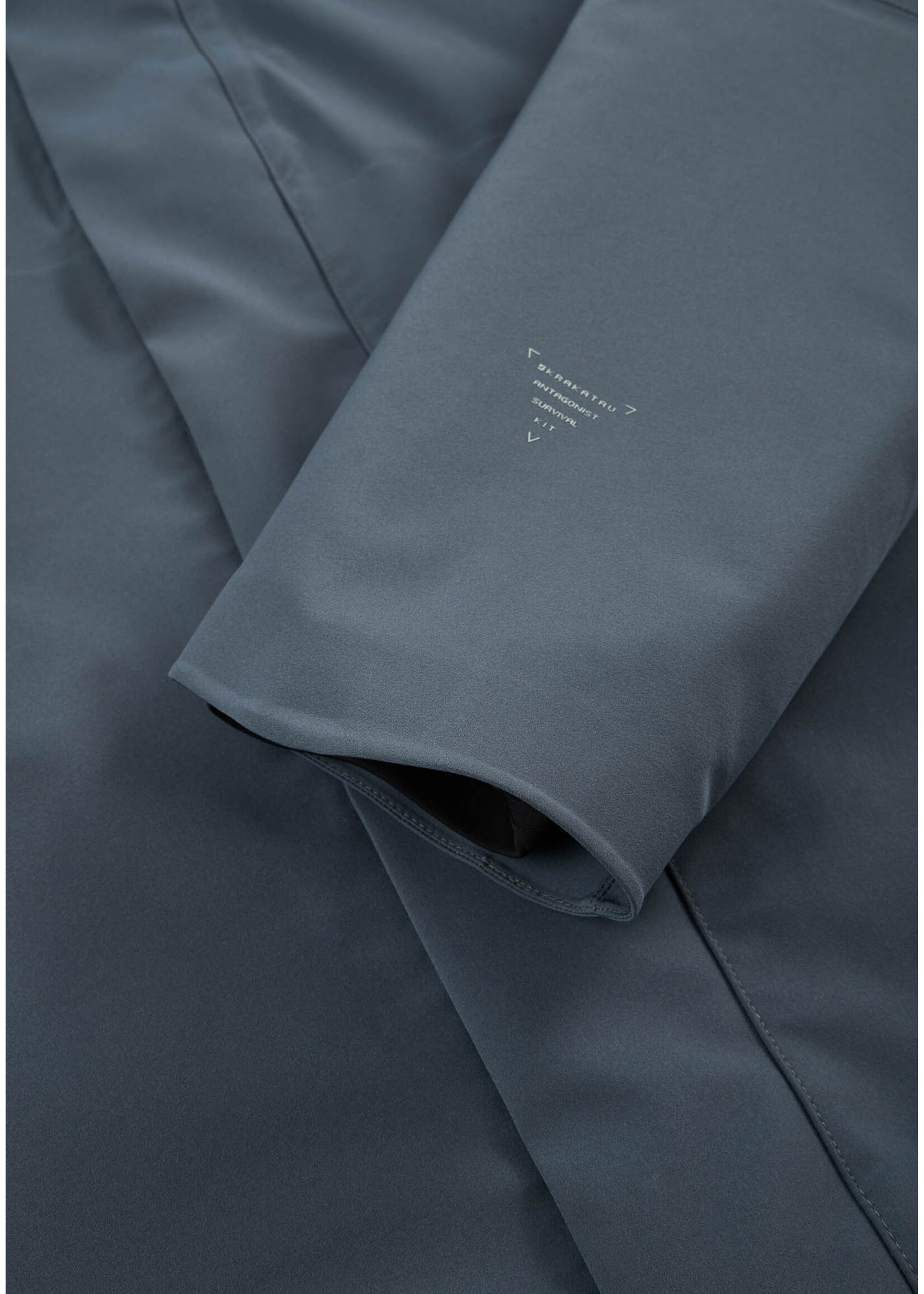 Krakatau QM590 Planck Liner Parka