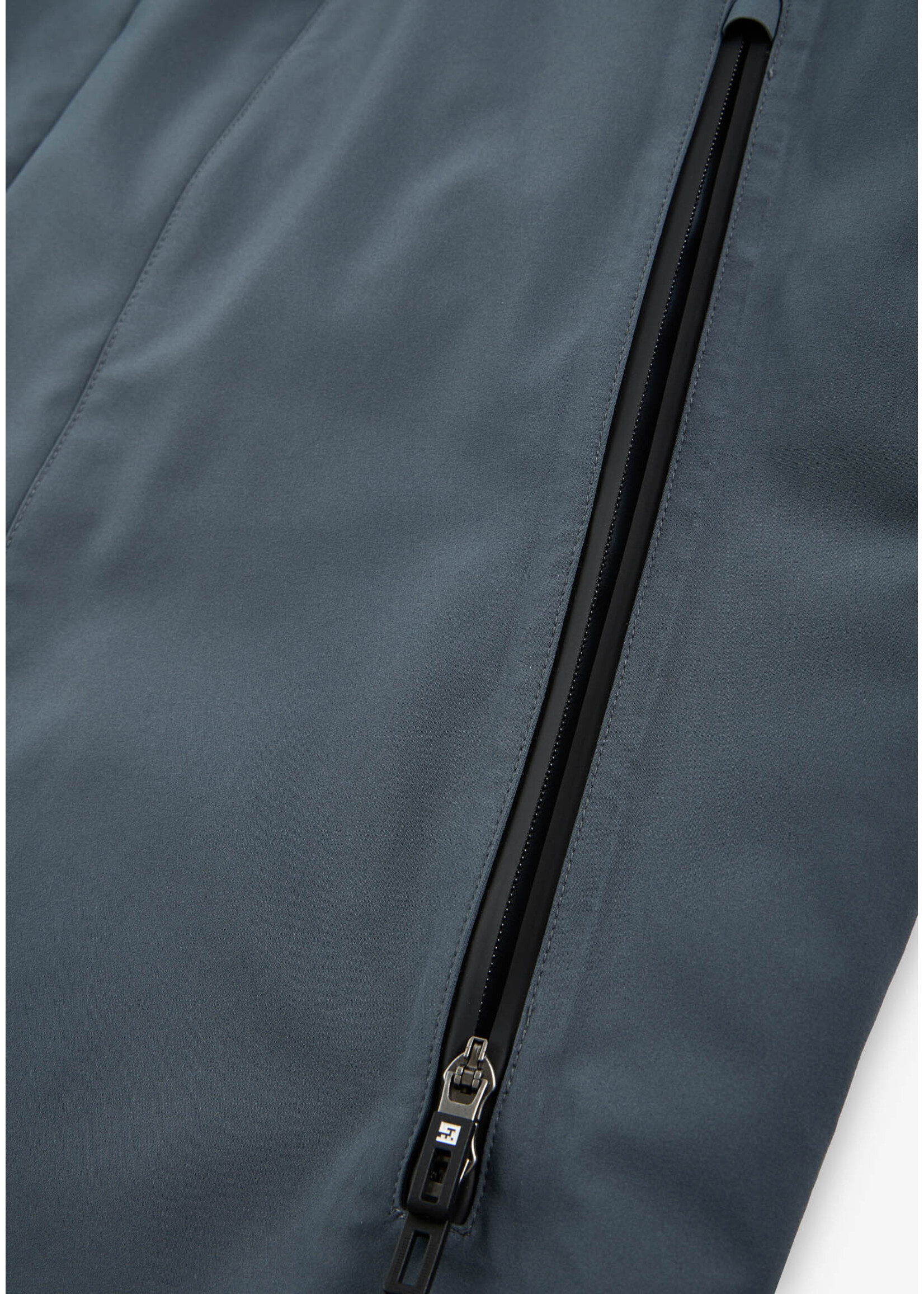 Krakatau QM590 Planck Liner Parka