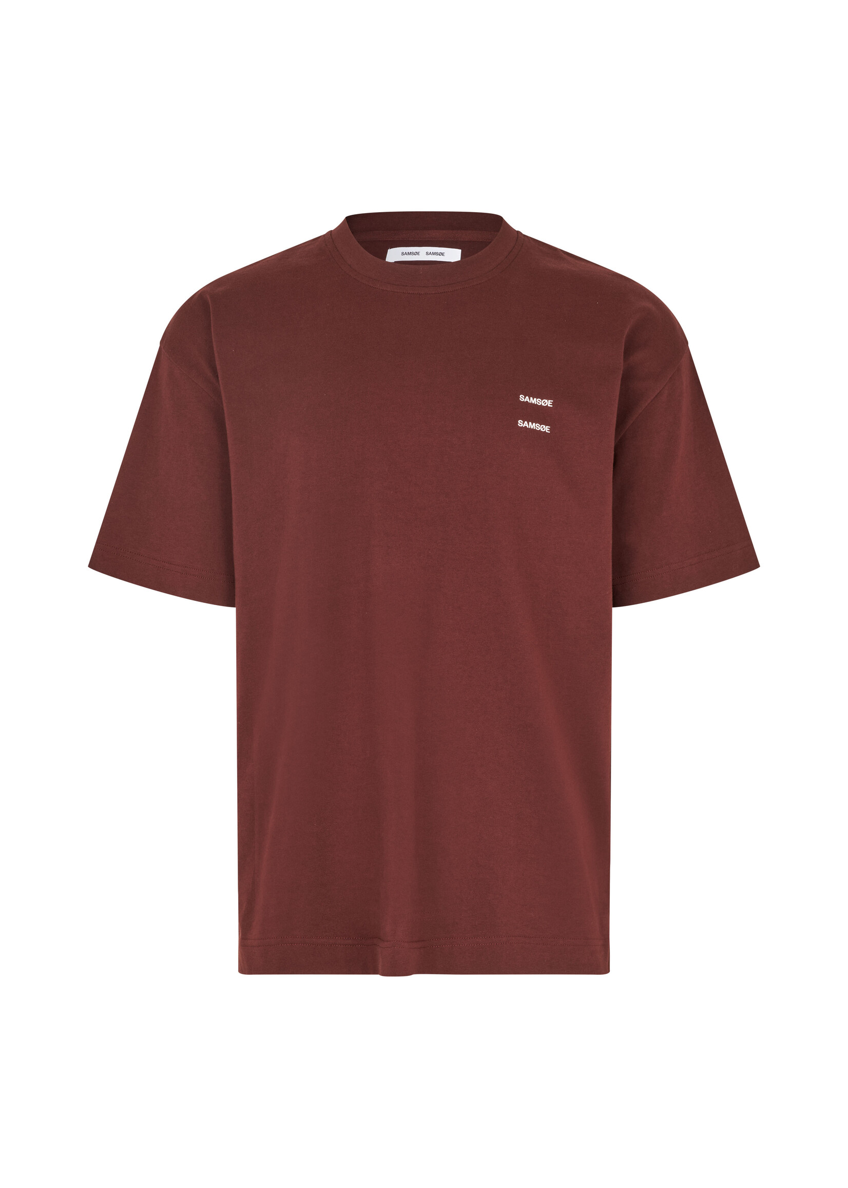 Samsoe & Samsoe Joel t-shirt 11415