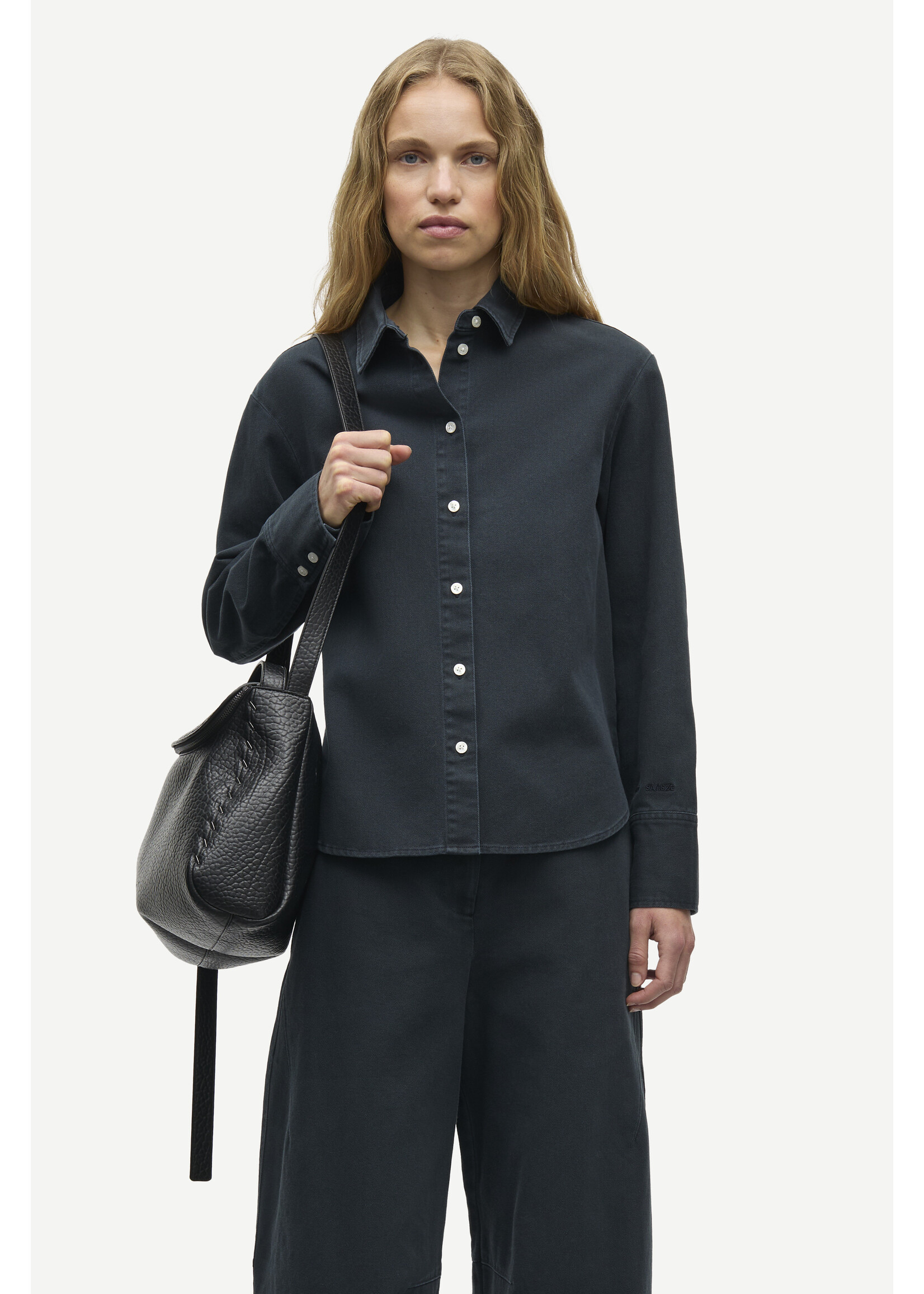 Samsoe & Samsoe Sabrook Shirt 15645