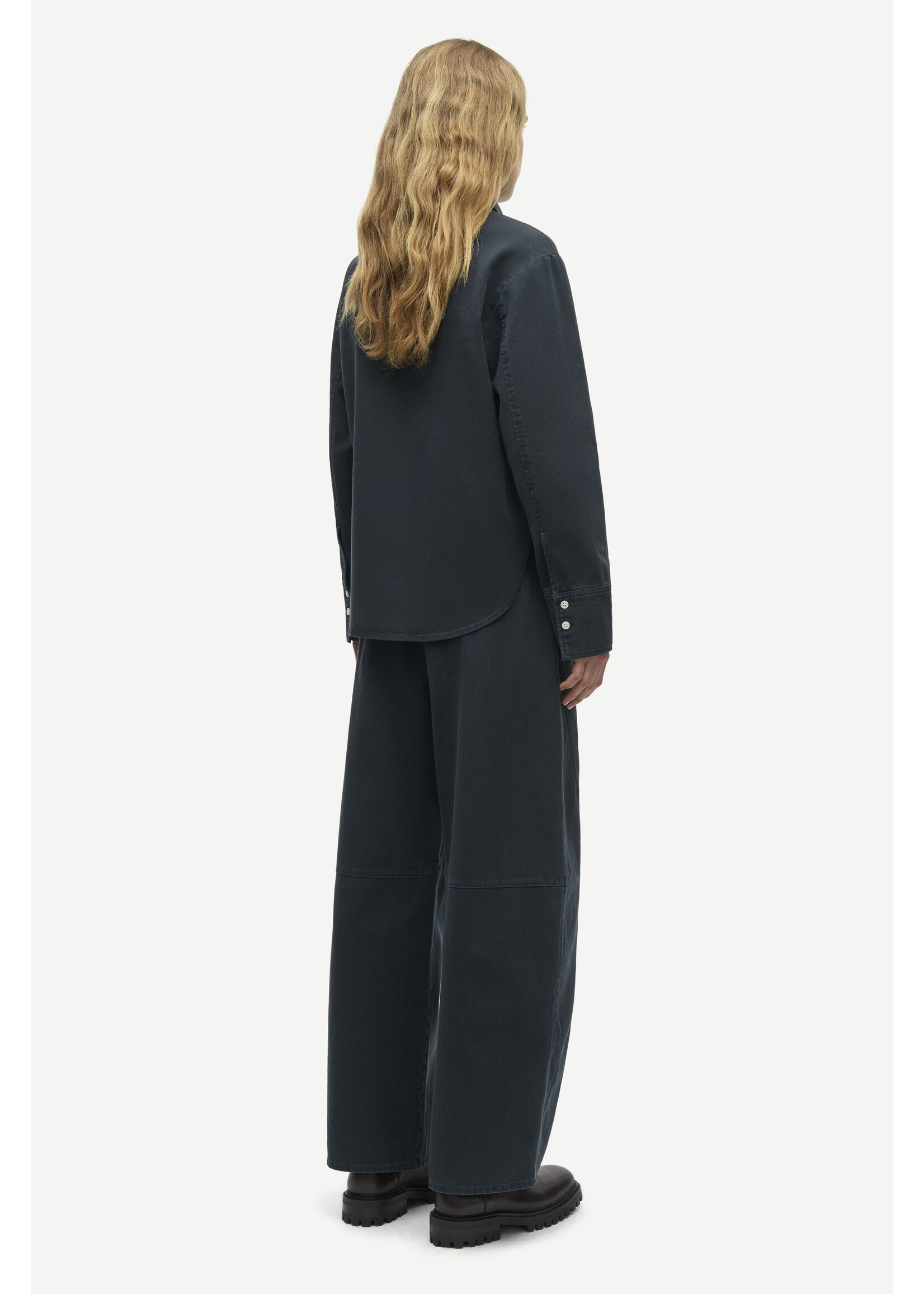 Samsoe & Samsoe Sabrook Shirt 15645