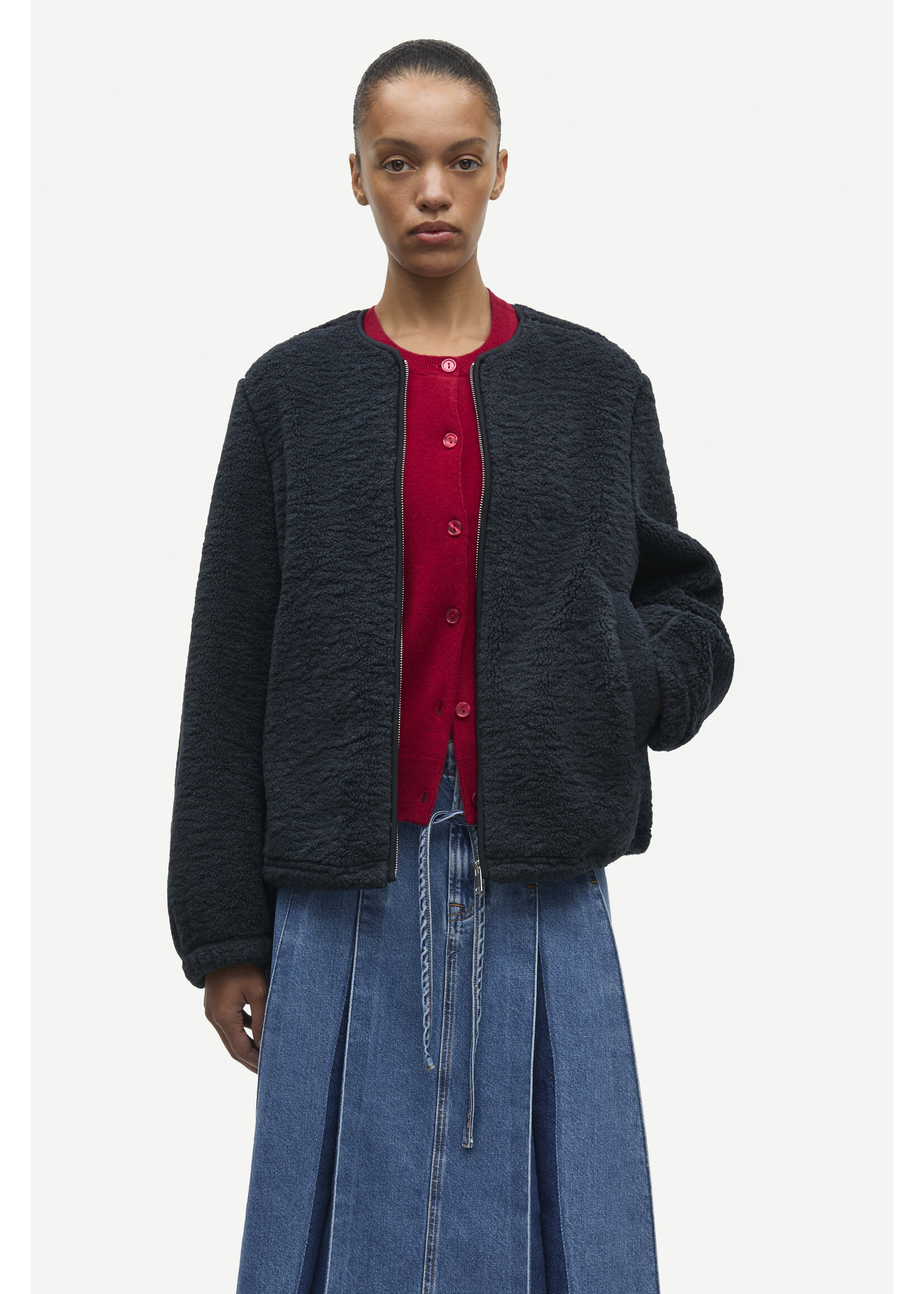 Samsoe & Samsoe Saautumn Jacket 14927