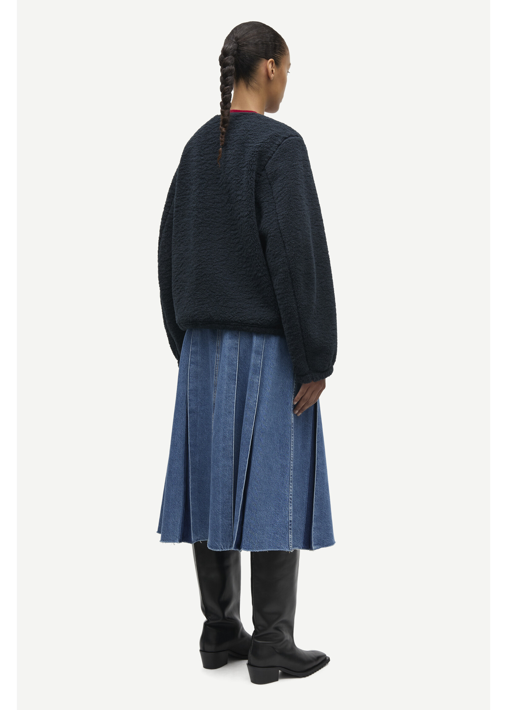 Samsoe & Samsoe Saautumn Jacket 14927