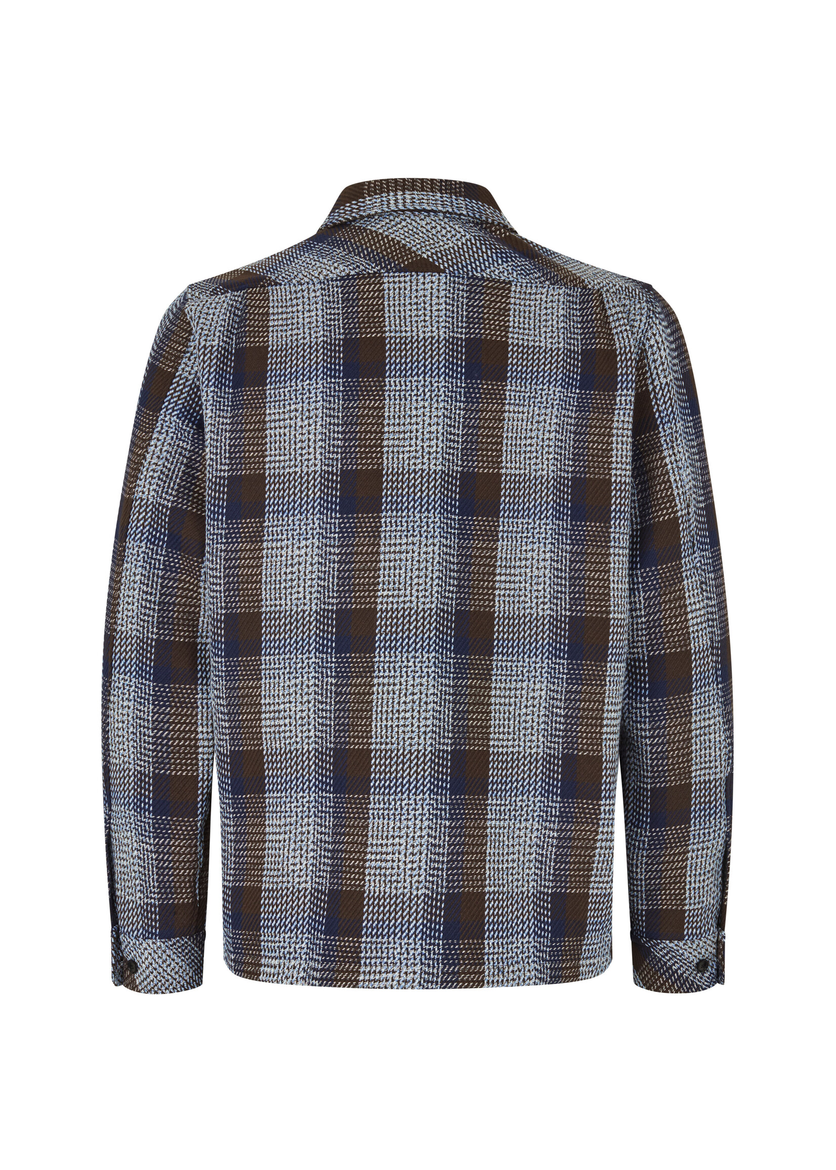 Samsoe & Samsoe Sataka JB Overshirt 16080