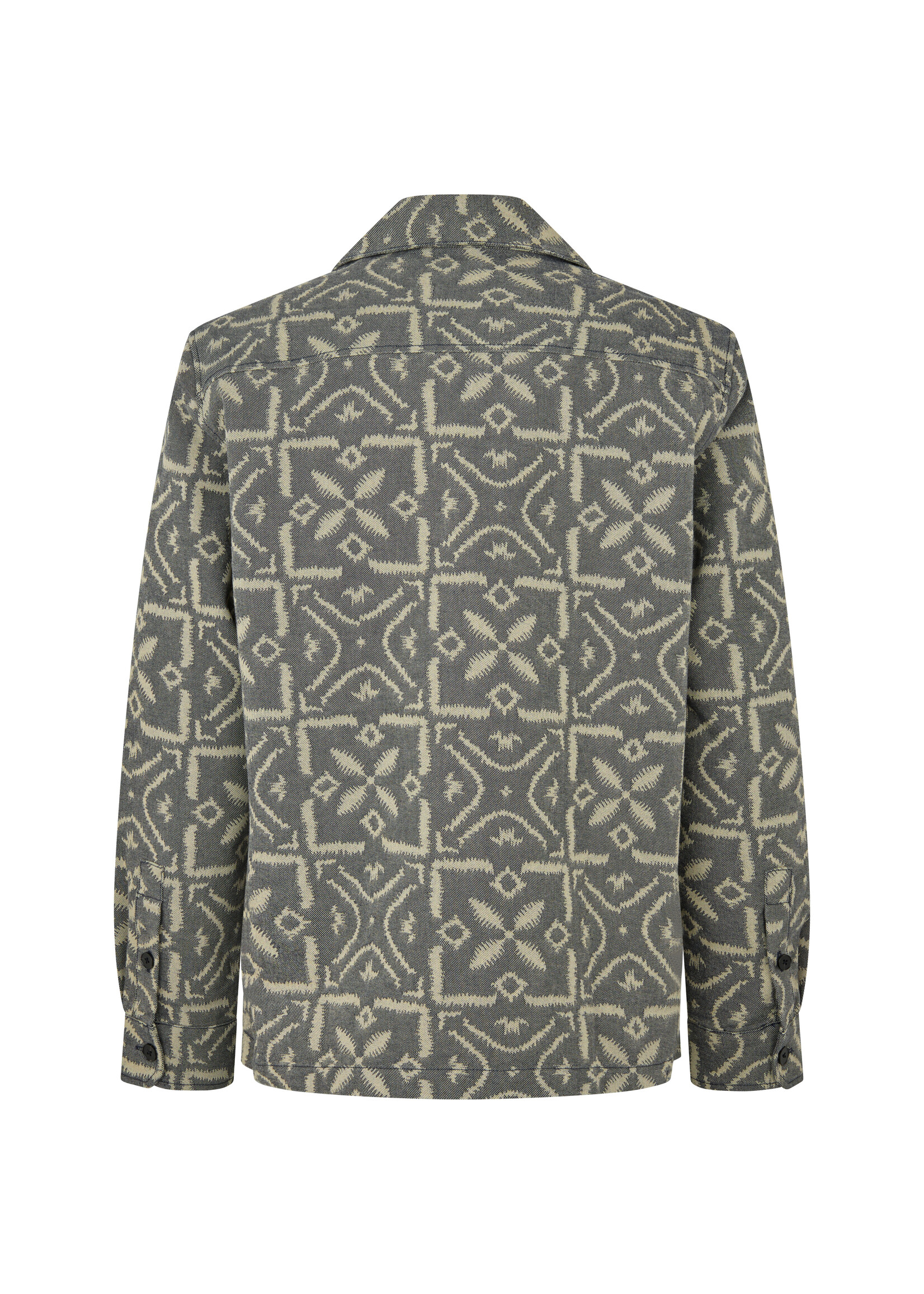 Samsoe & Samsoe Sacastor AO overshirt 16203