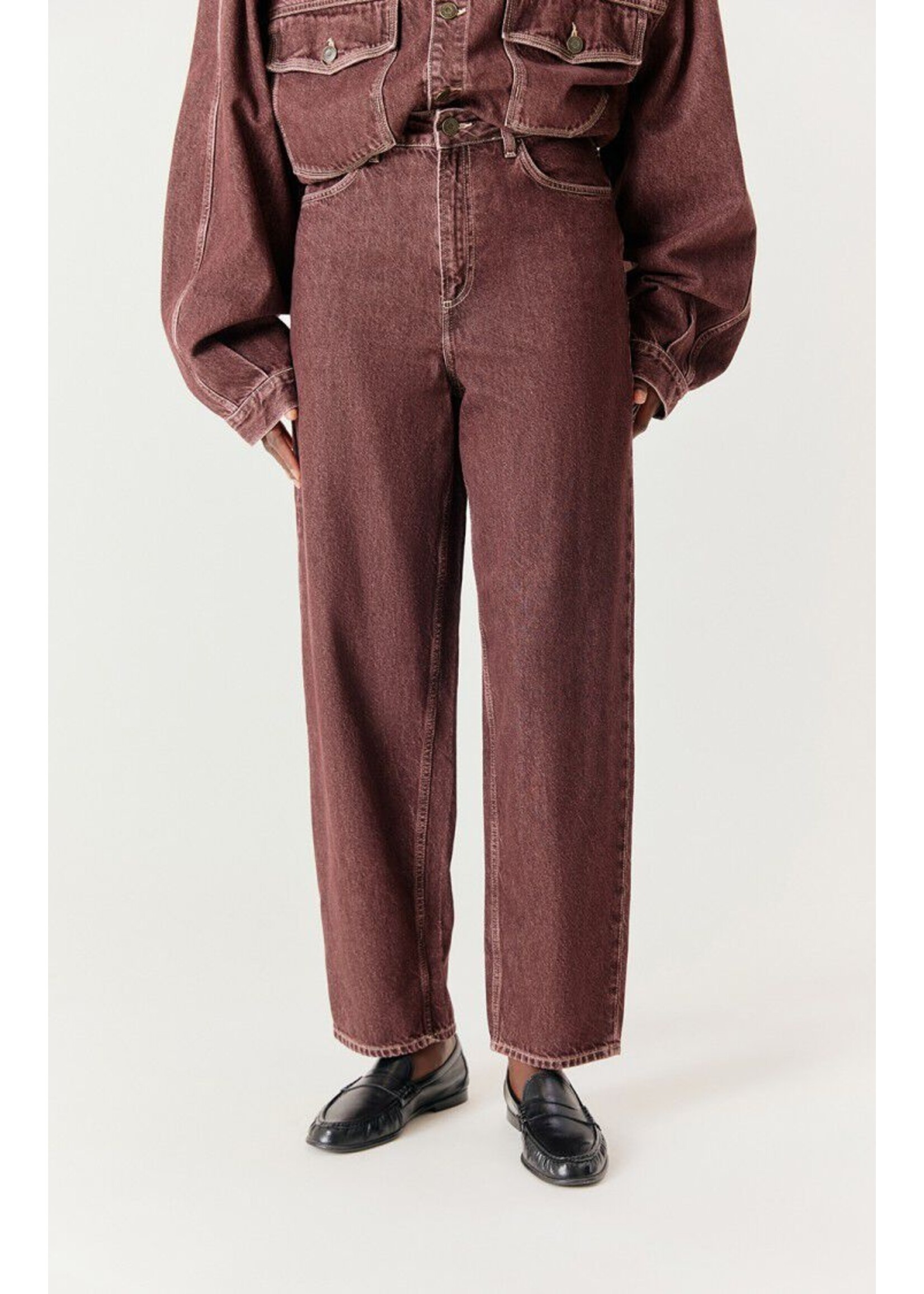 American Vintage Oshow Jeans