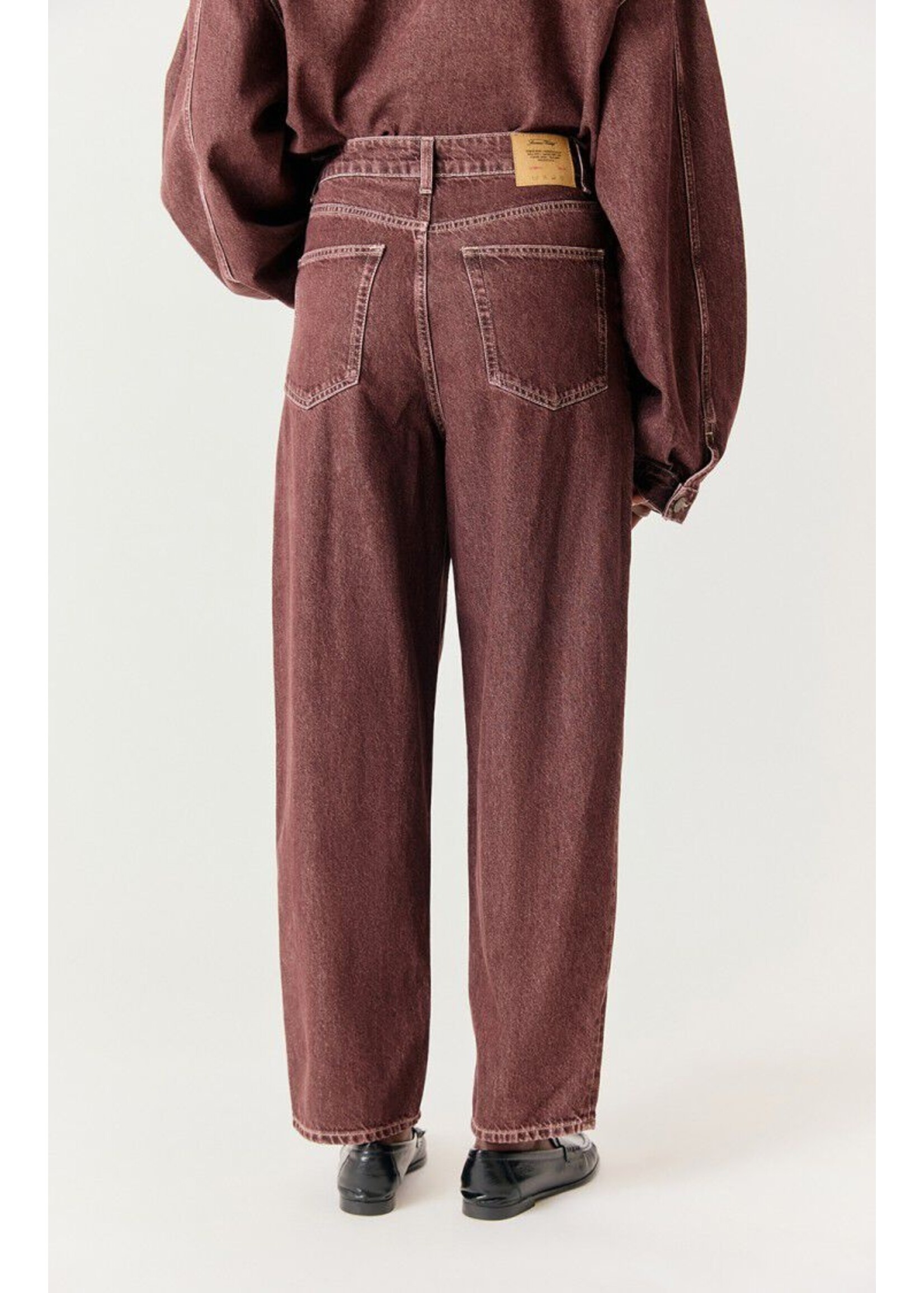 American Vintage Oshow Jeans