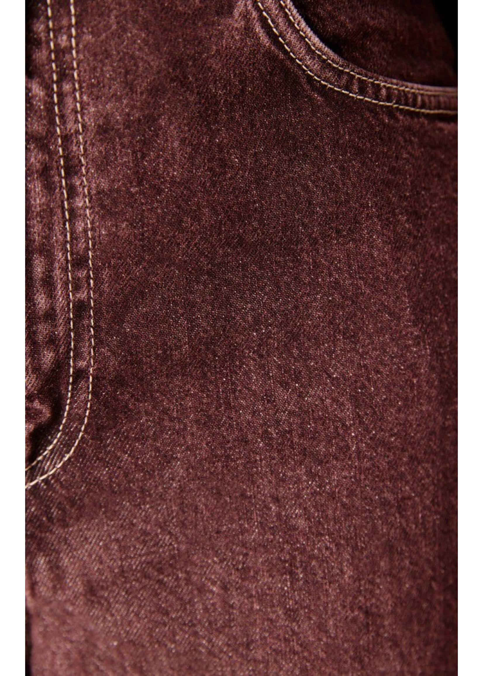 American Vintage Oshow Jeans