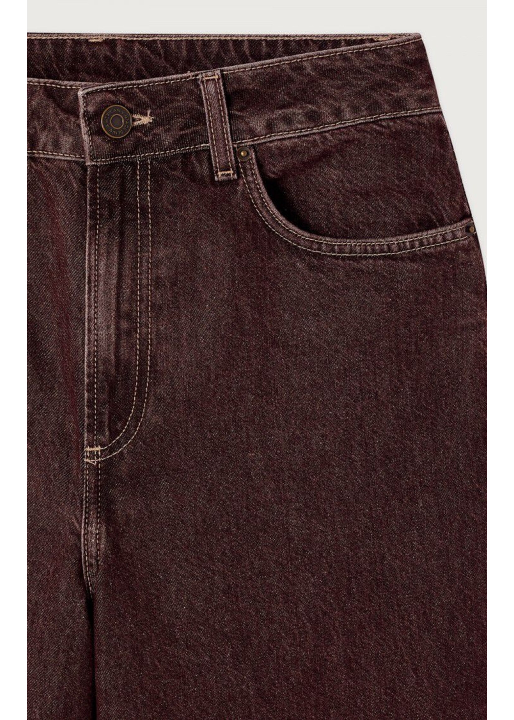American Vintage Oshow Jeans